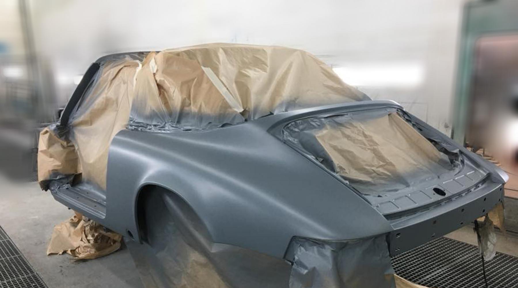 Agrandir = 911 SC Targa 