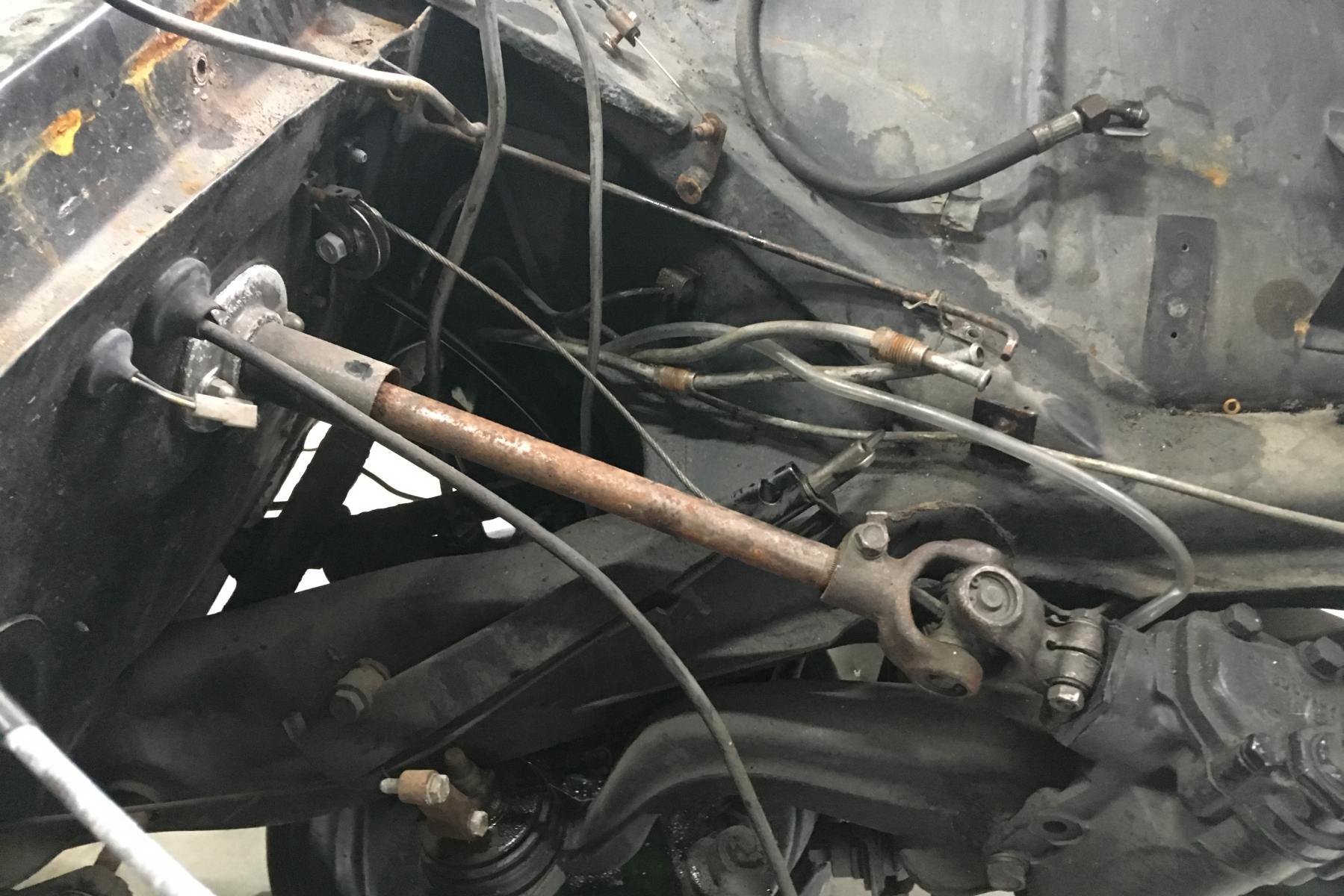 Agrandir = Mercedes 190 SL