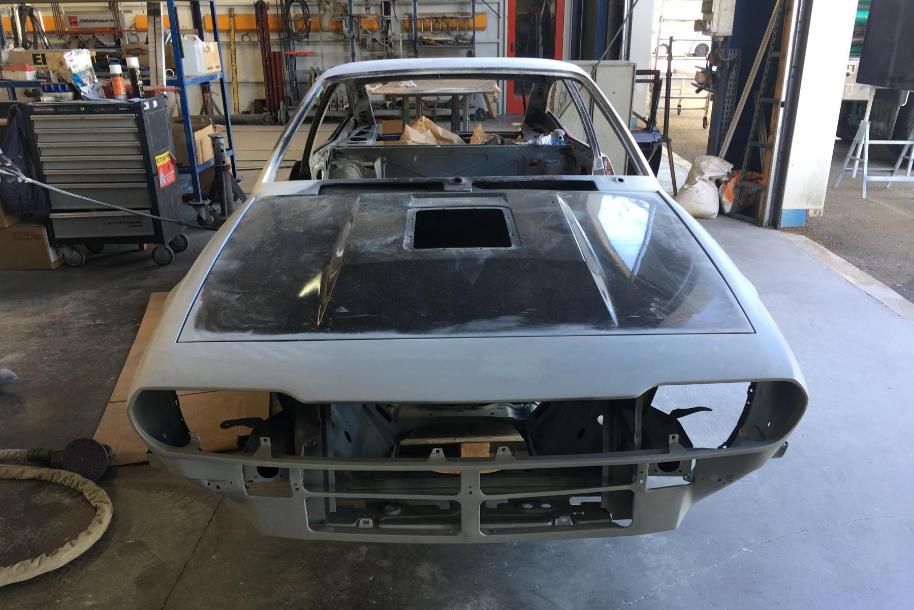 Agrandir = Alfa Romeo GTV 6