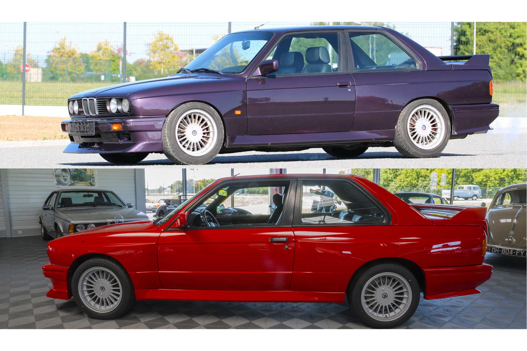 Agrandir = ALPINA B6 3.5L S