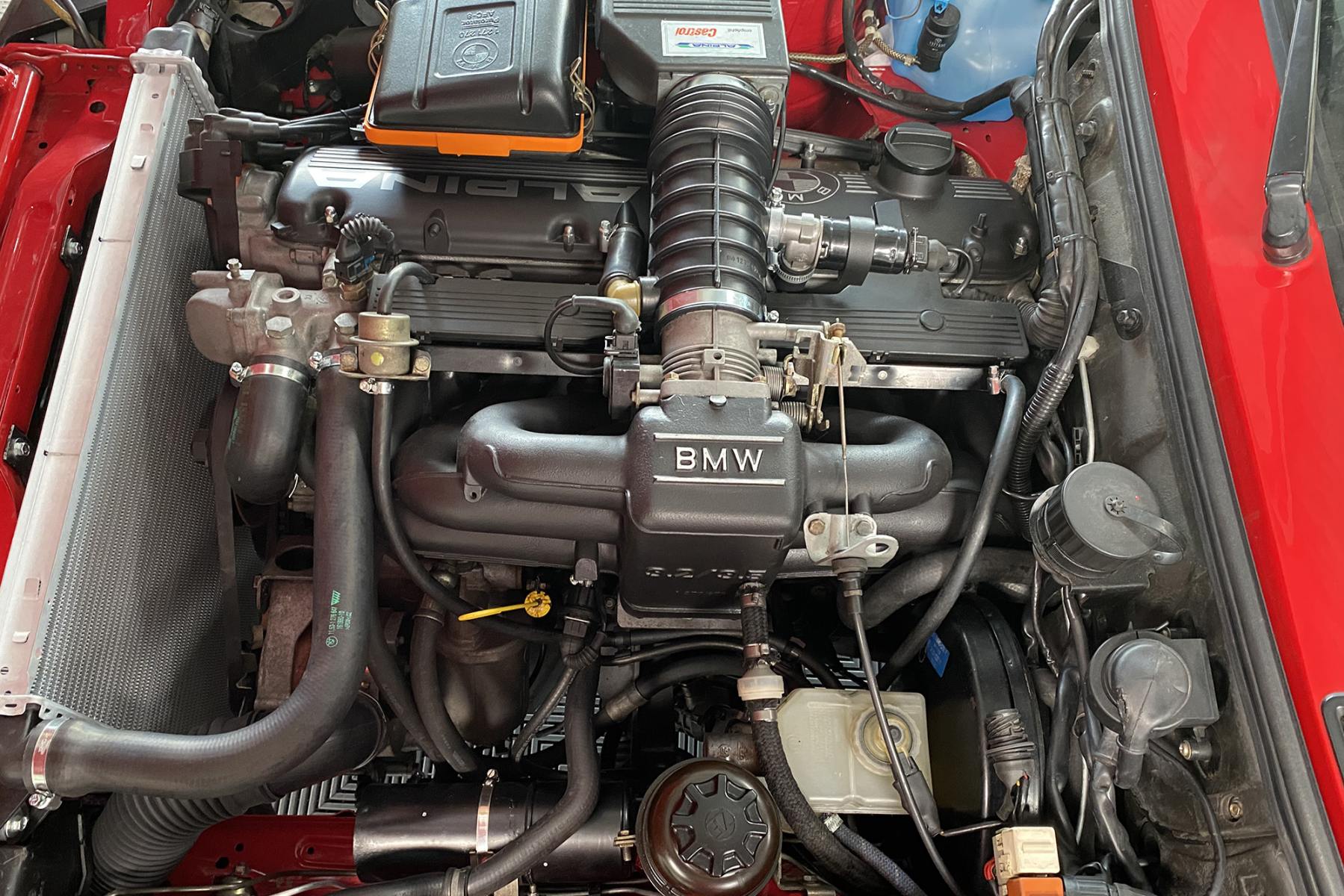 Agrandir = ALPINA B6 3.5L S