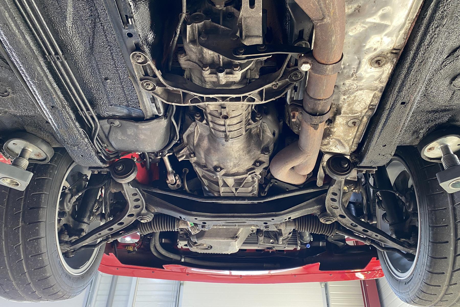 Agrandir = ALPINA B6 3.5L S
