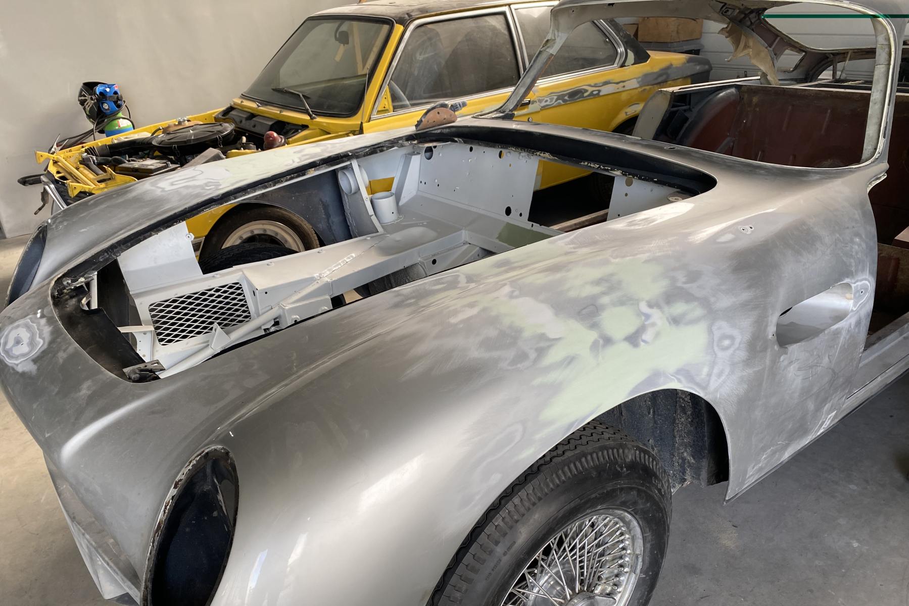 DB 5