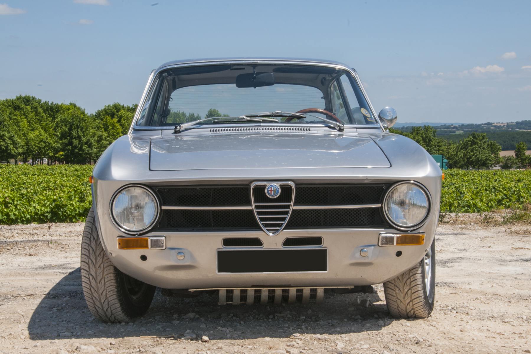 Agrandir=GT 1300 Bertone-ALFA ROMEO
