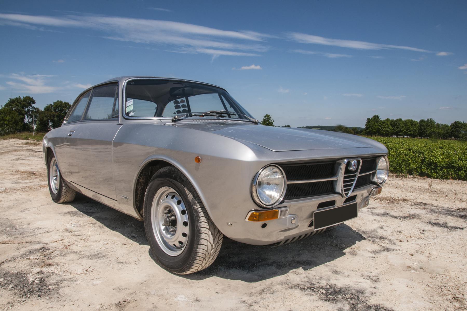 Agrandir=GT 1300 Bertone-ALFA ROMEO