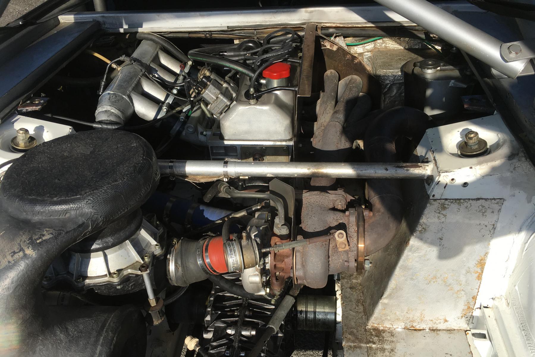 Agrandir=R 5 Turbo II-Renault