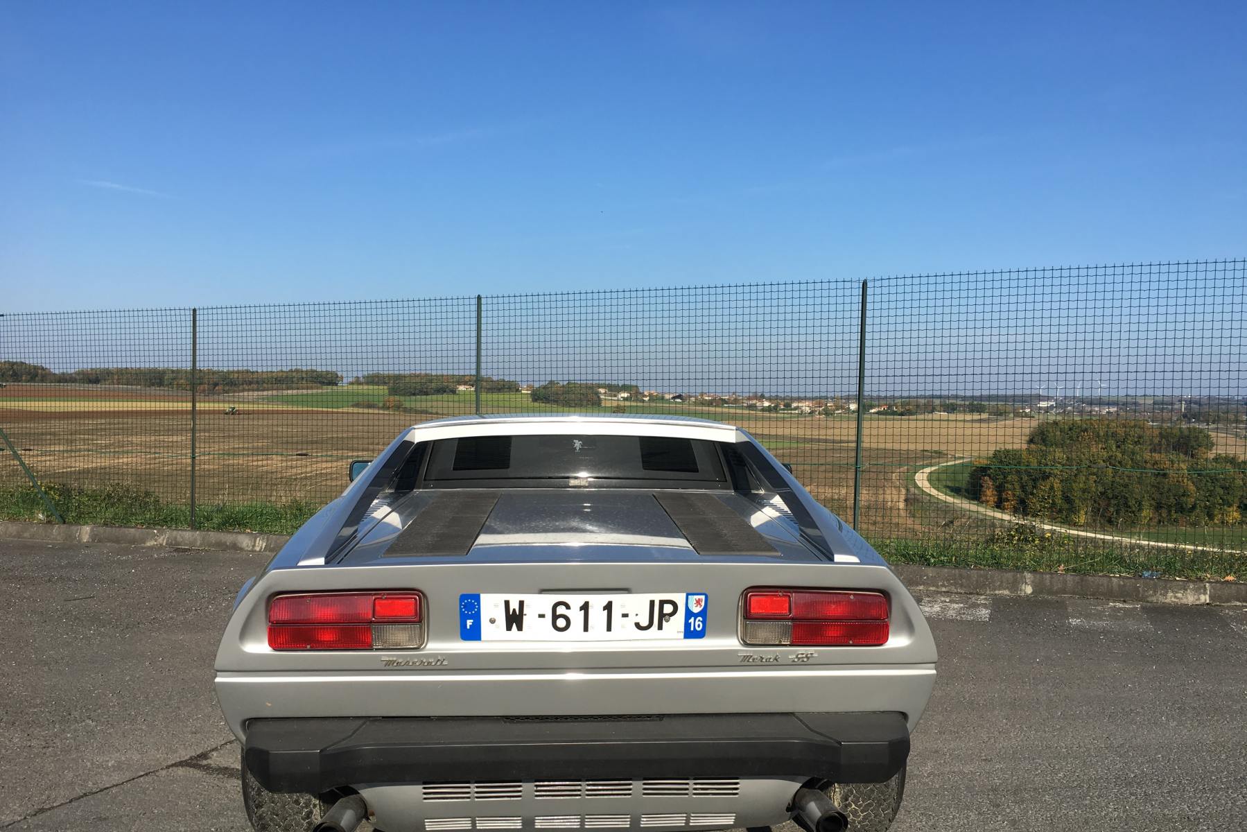 Agrandir=Merak SS-Maserati