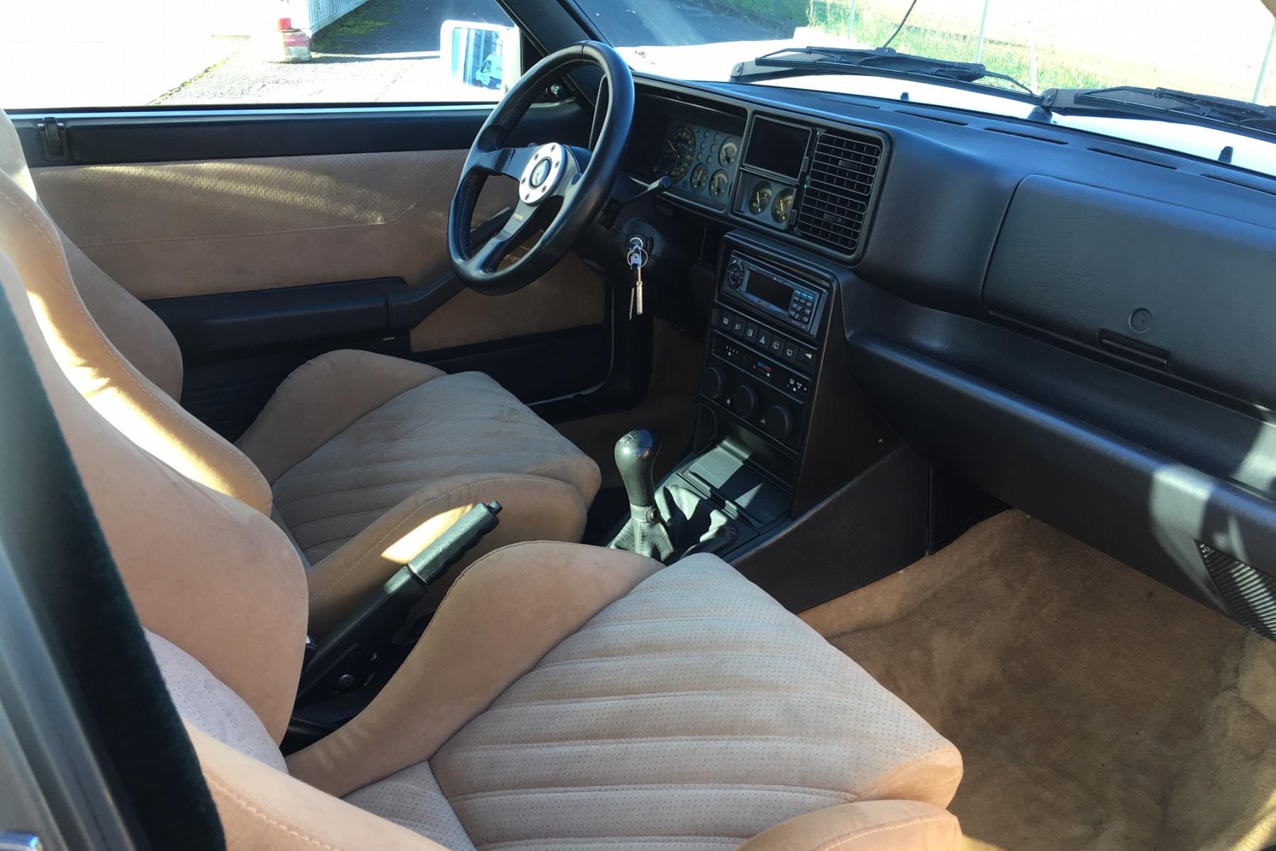 Agrandir=Delta HF Intégrale Evo II-Lancia