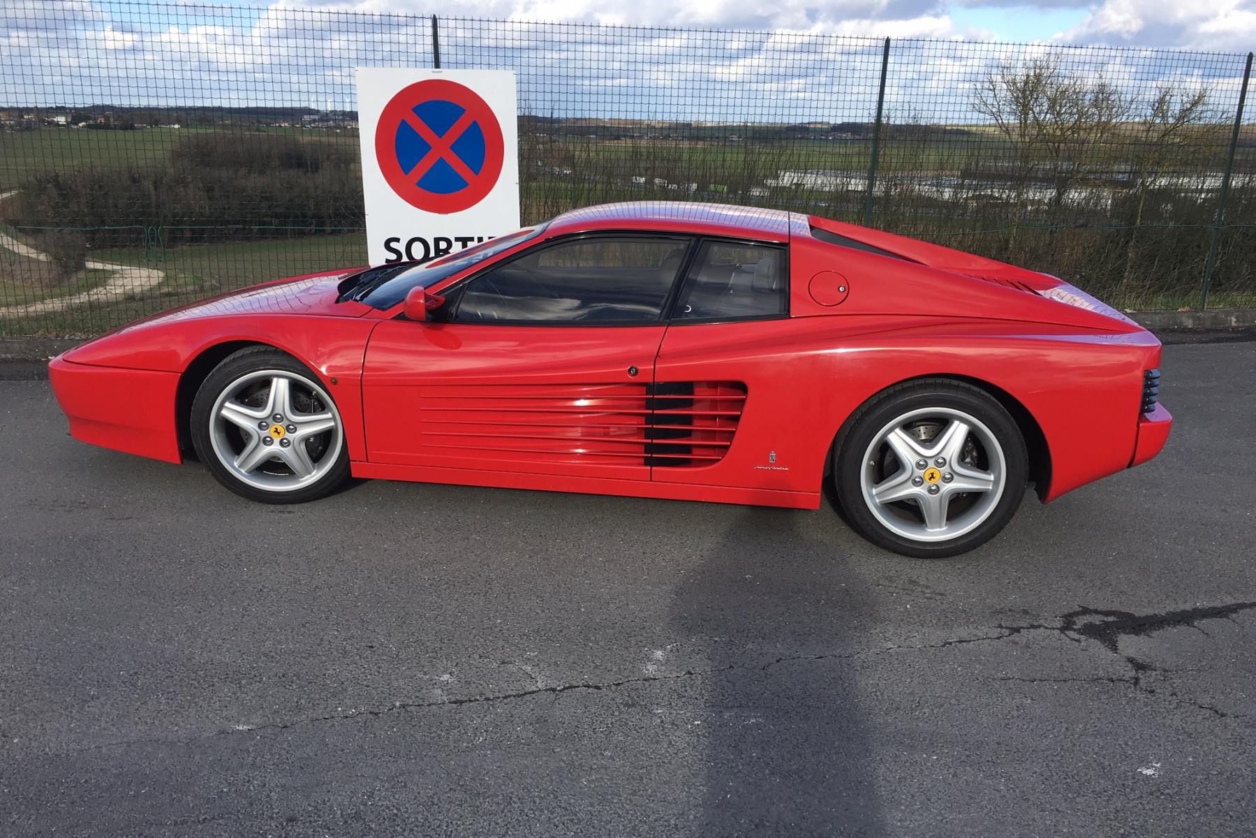 Agrandir=Ferrari 512 TR-FERRARI