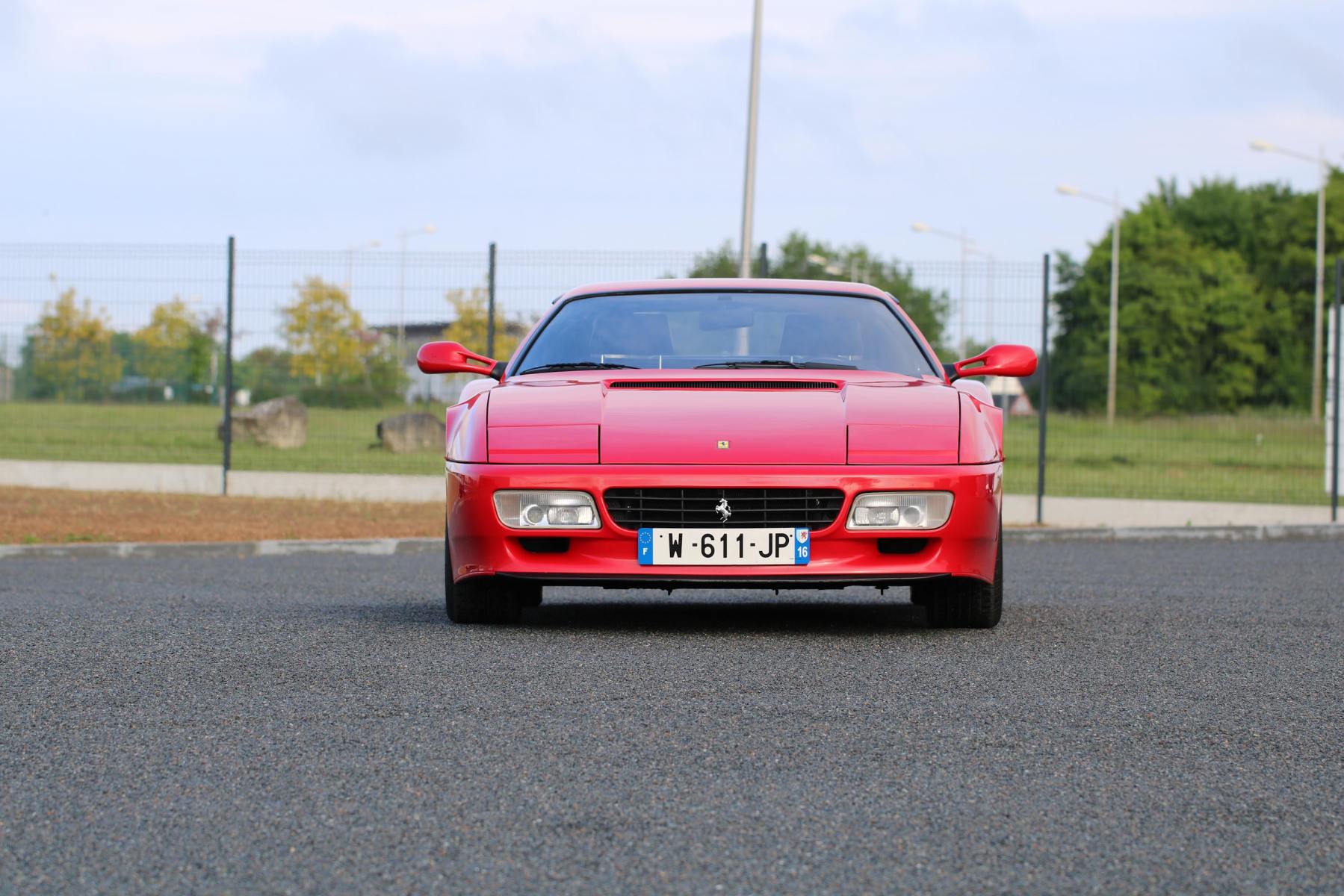Agrandir=Ferrari 512 TR-FERRARI
