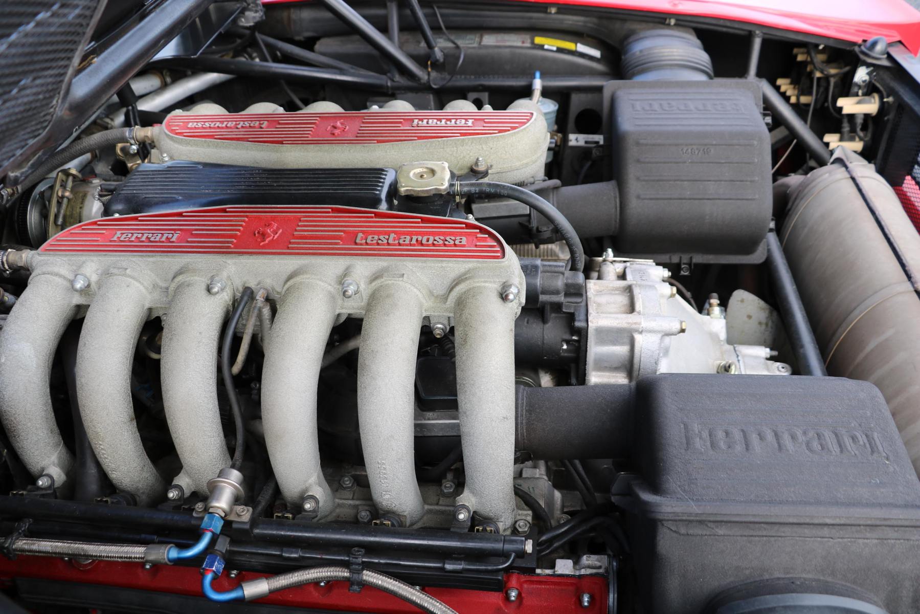 Agrandir=Ferrari 512 TR-FERRARI