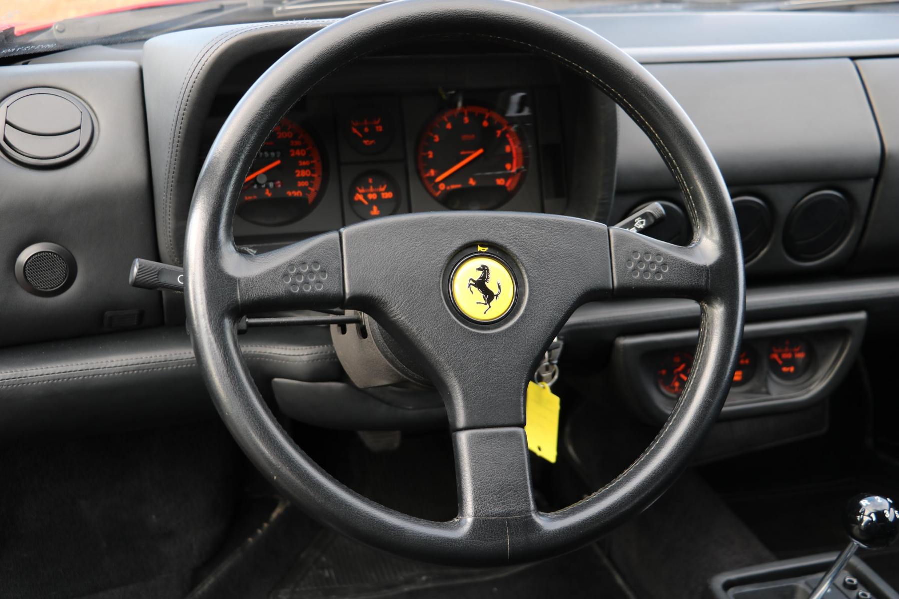 Agrandir=Ferrari 512 TR-FERRARI