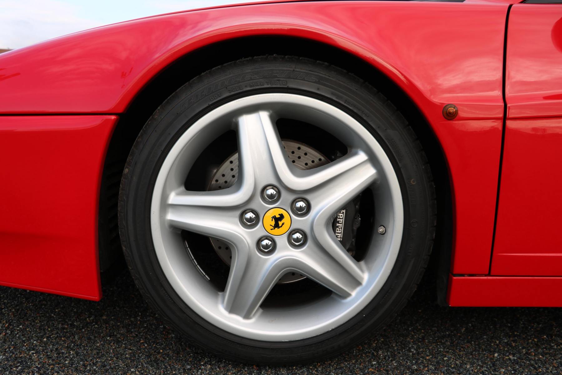 Agrandir=Ferrari 512 TR-FERRARI
