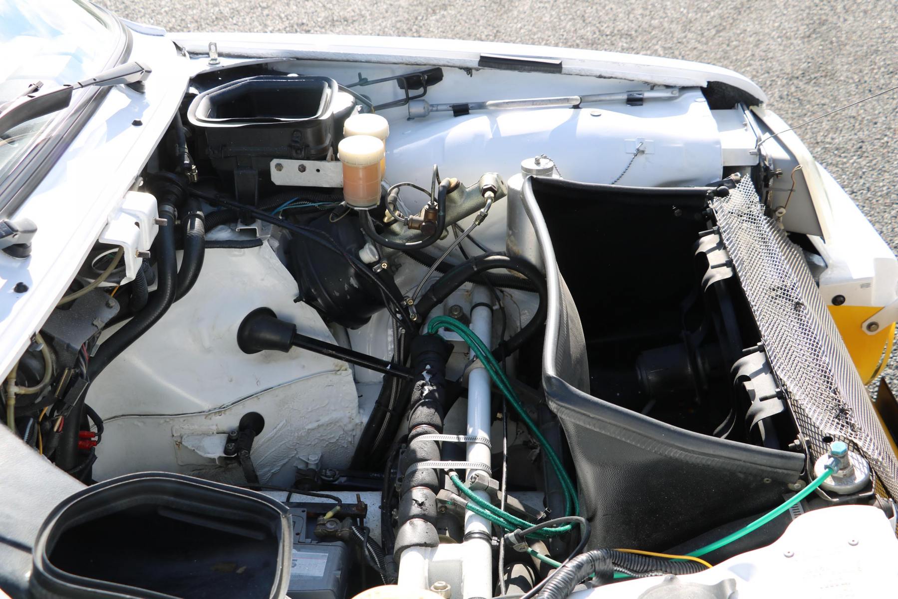 Agrandir=R 5 Turbo II-Renault