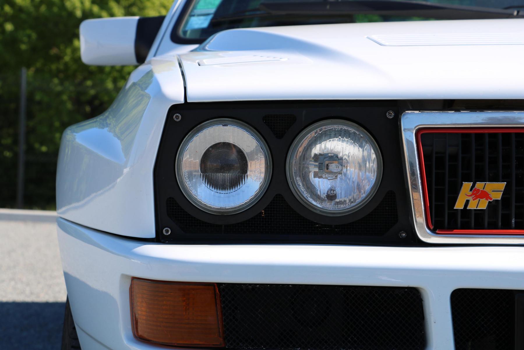 Agrandir=Delta HF Intégrale Evo II-Lancia