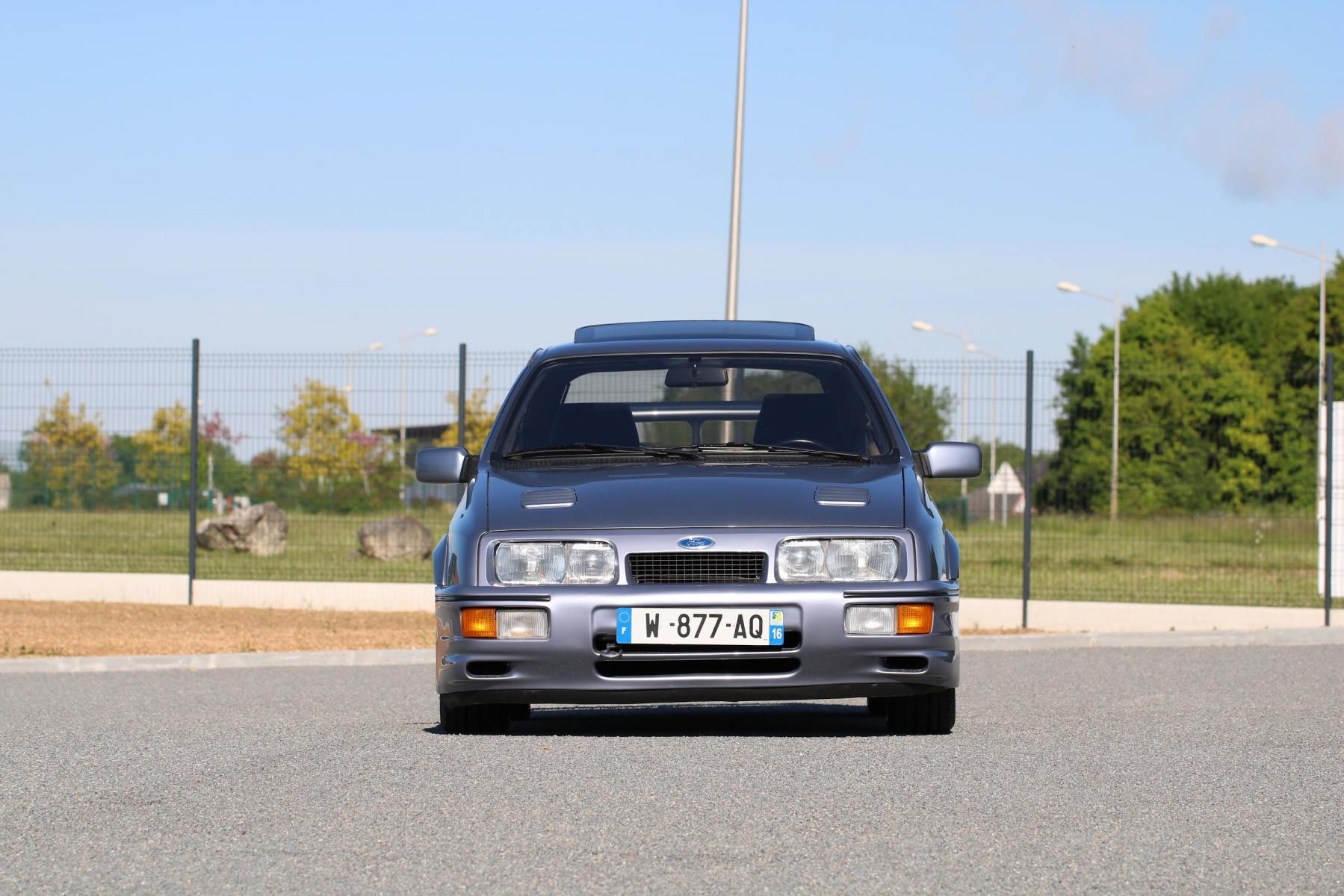 Agrandir=Sierra RS Corsworth -Ford