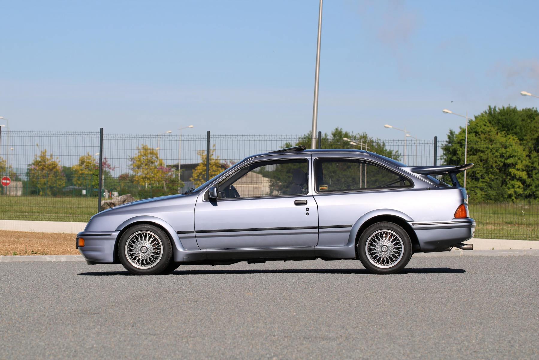 Agrandir=Sierra RS Corsworth -Ford