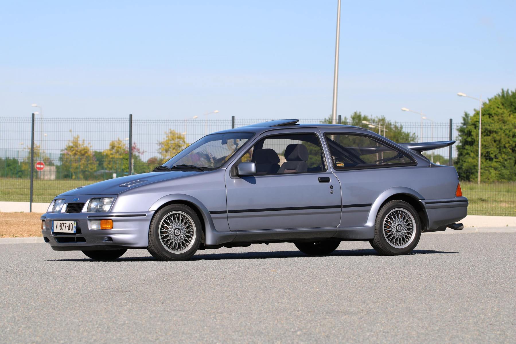 Agrandir=Sierra RS Corsworth -Ford