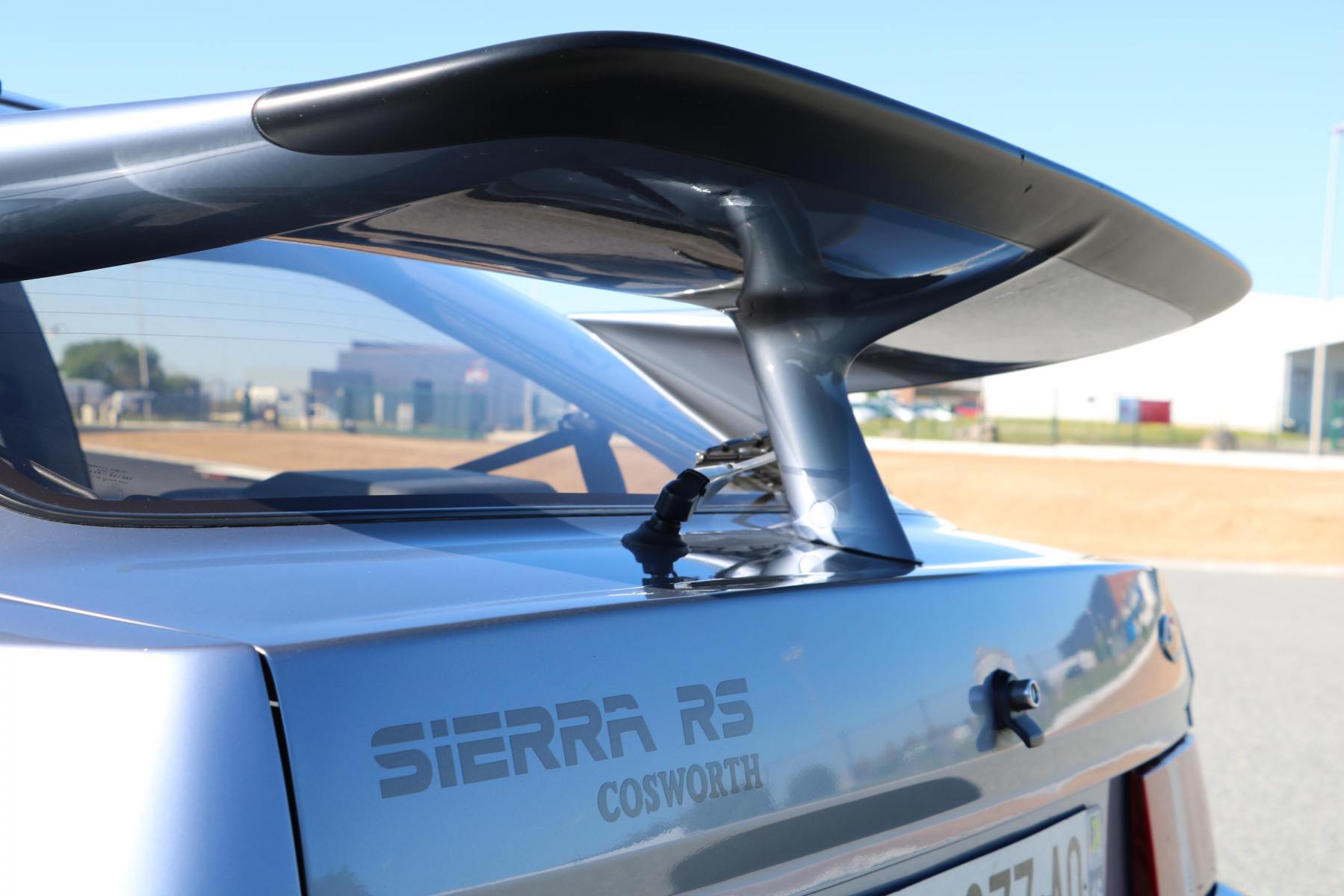 Agrandir=Sierra RS Corsworth -Ford