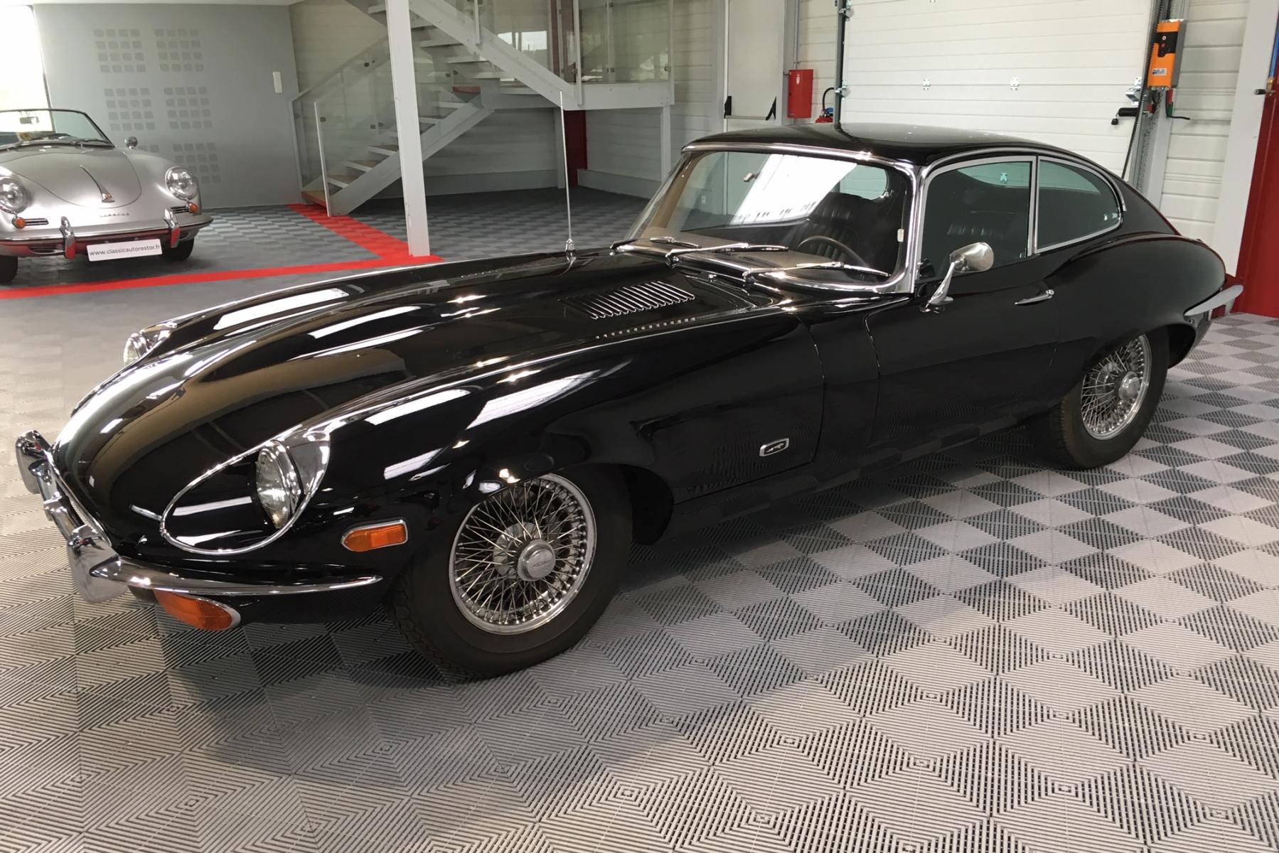Agrandir=Type E 4.2-Jaguar