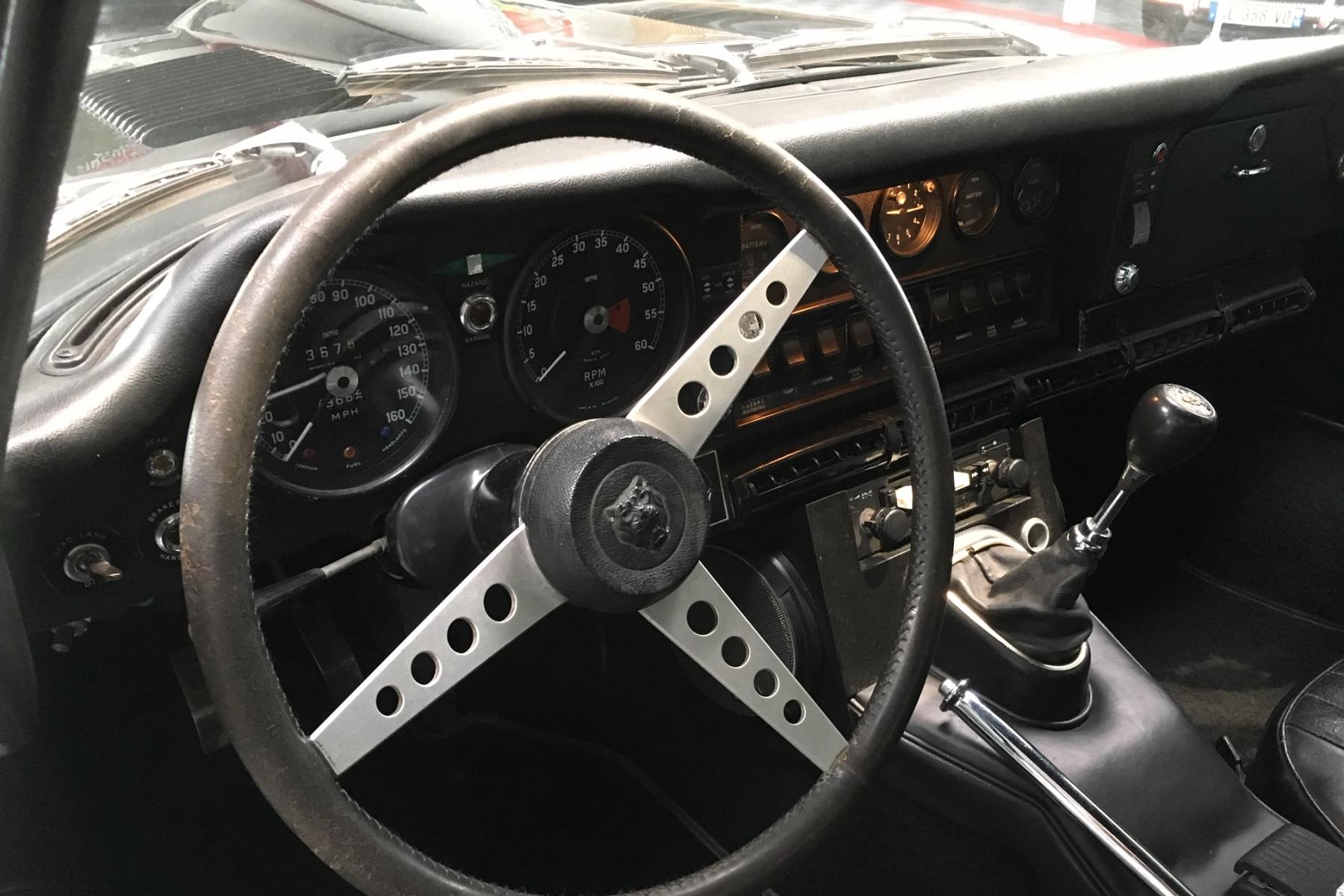 Agrandir=Type E 4.2-Jaguar