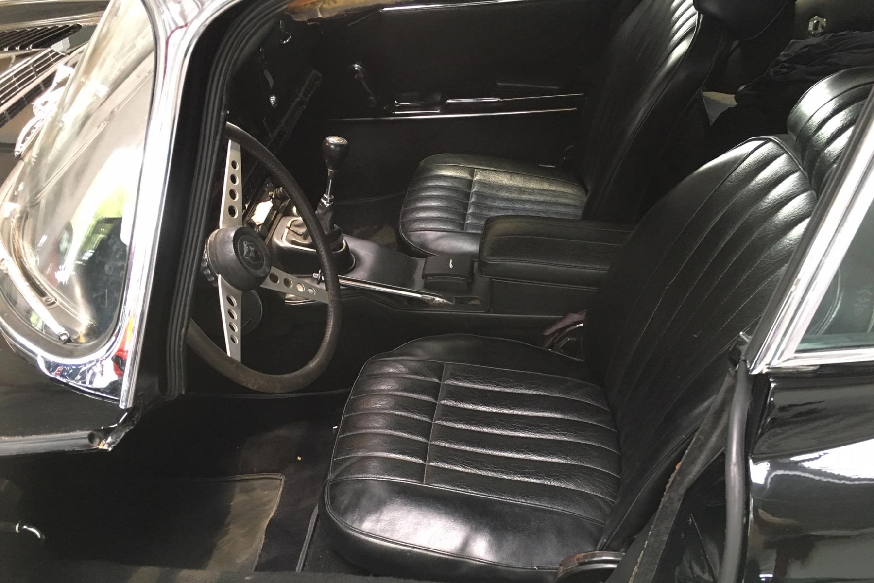 Agrandir=Type E 4.2-Jaguar