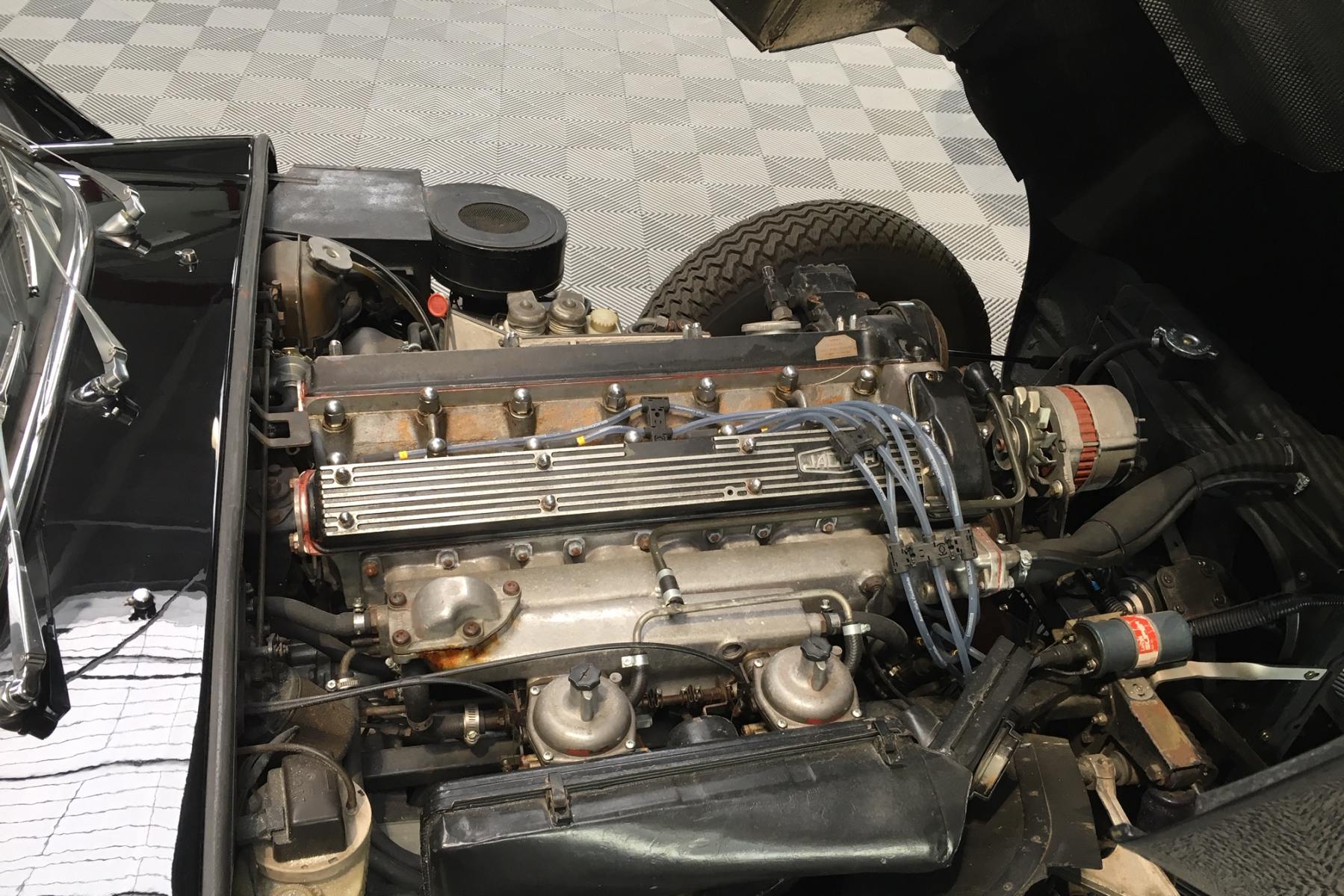 Agrandir=Type E 4.2-Jaguar