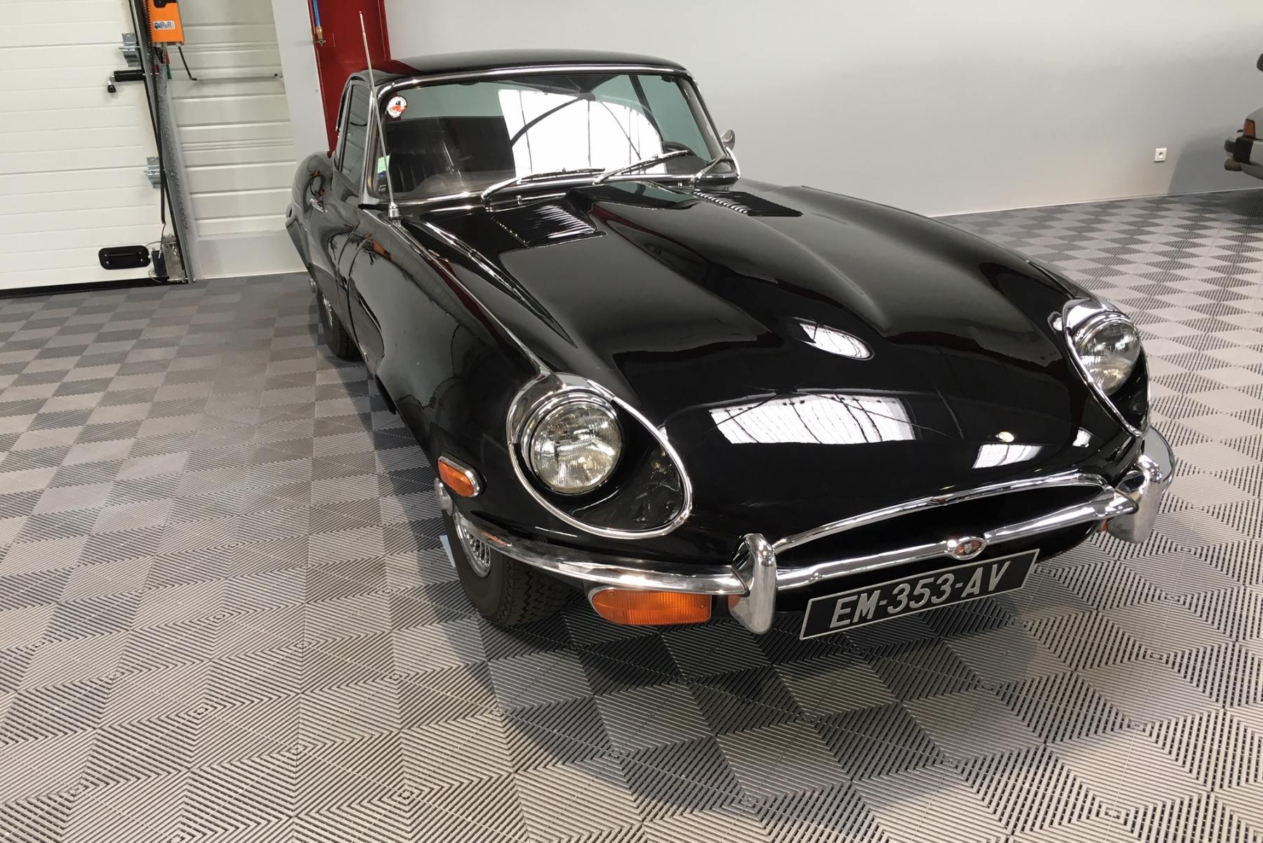 Agrandir=Type E 4.2-Jaguar