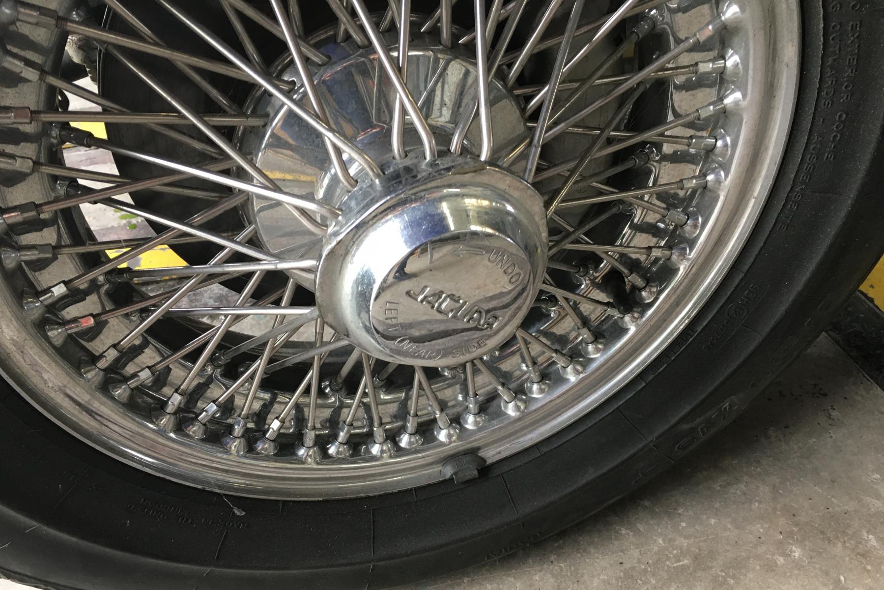 Agrandir=Type E 4.2-Jaguar