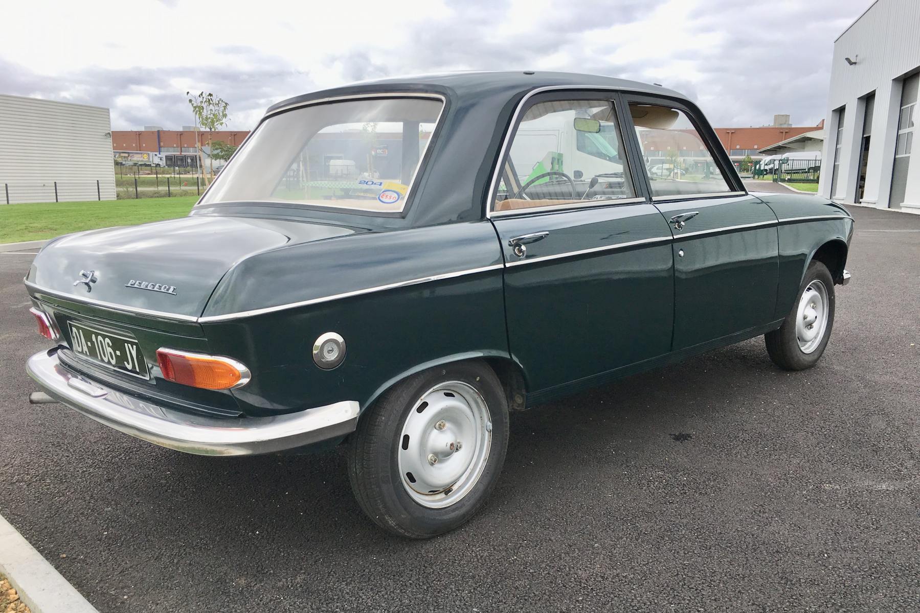 Agrandir=204-PEUGEOT