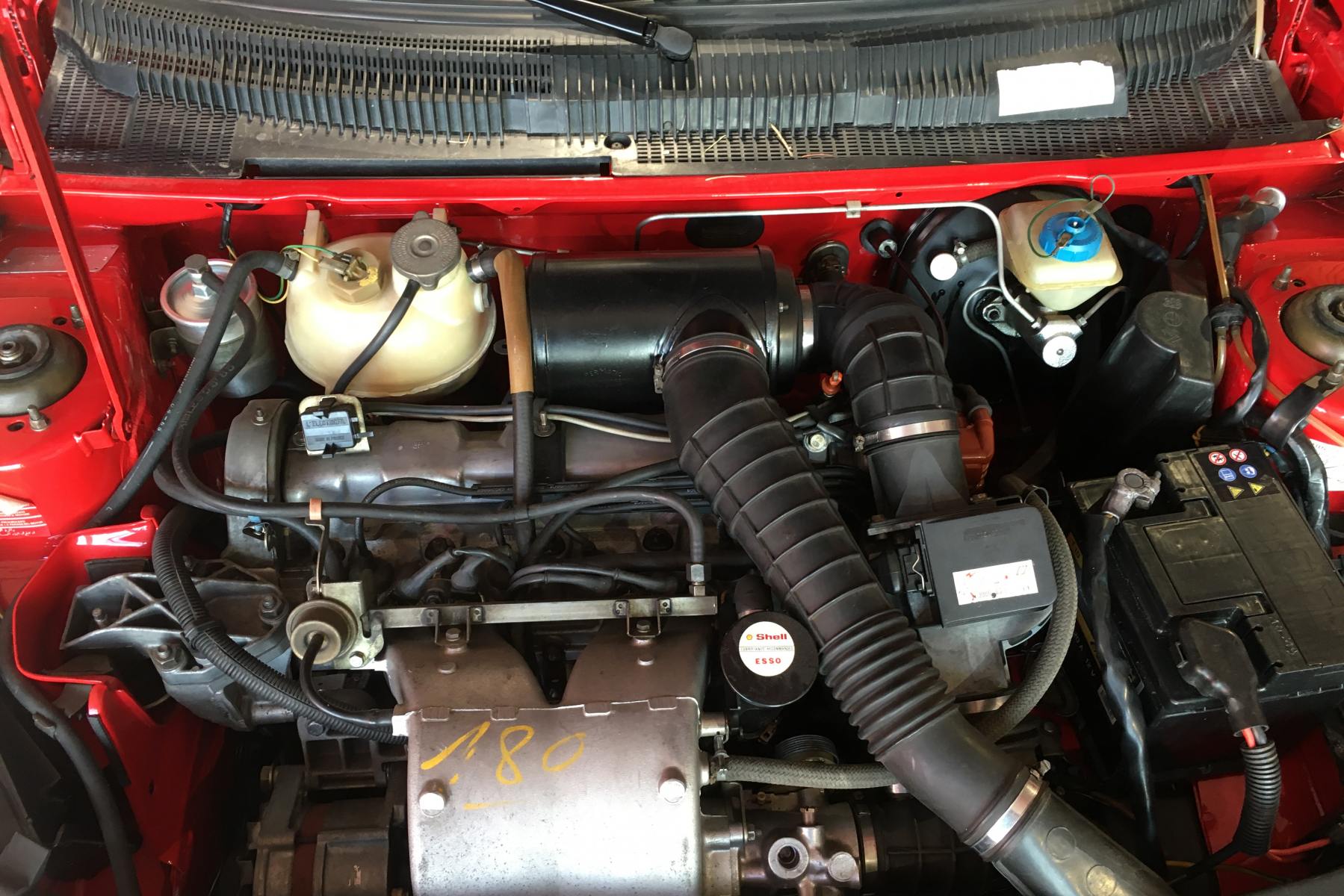 Agrandir=205 GTI 1.6 L-PEUGEOT