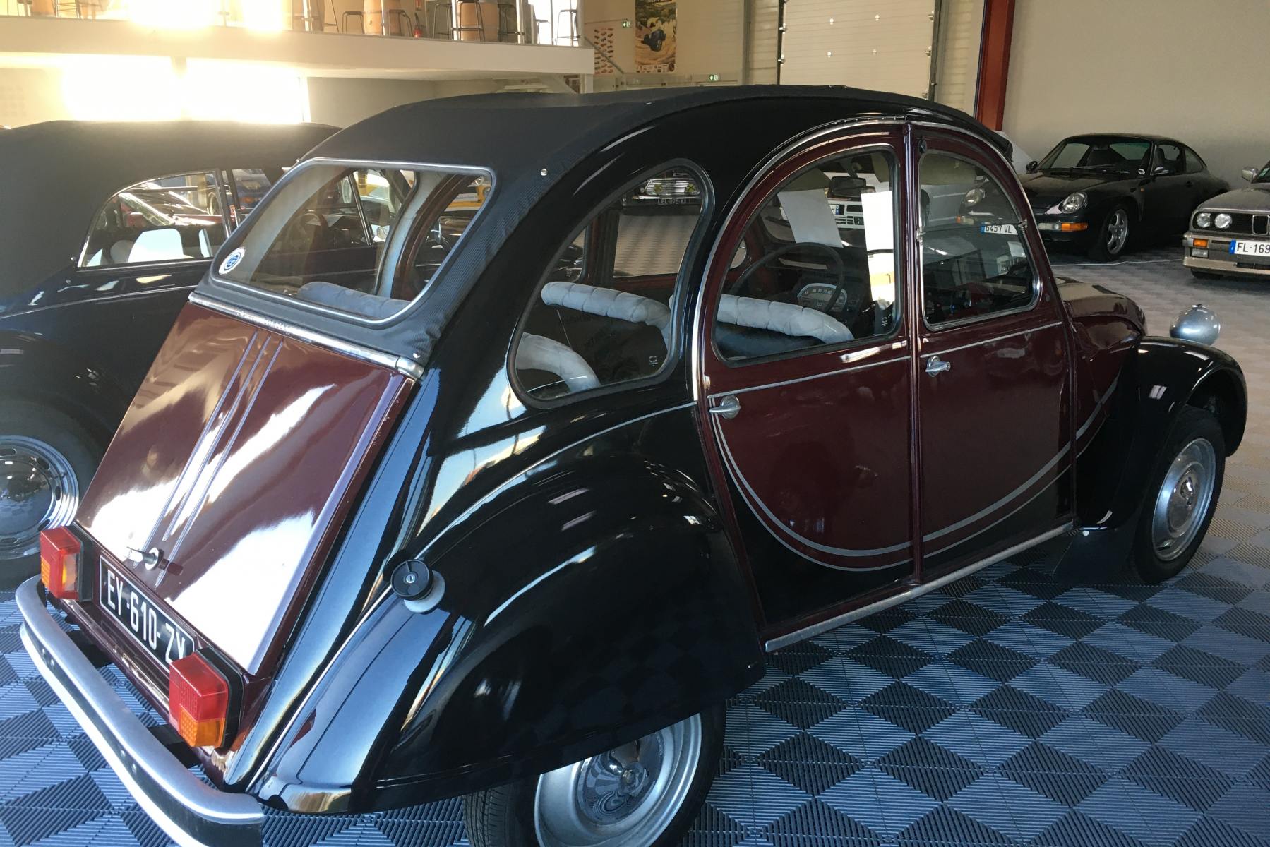 Agrandir=2 CV 6-Citroën