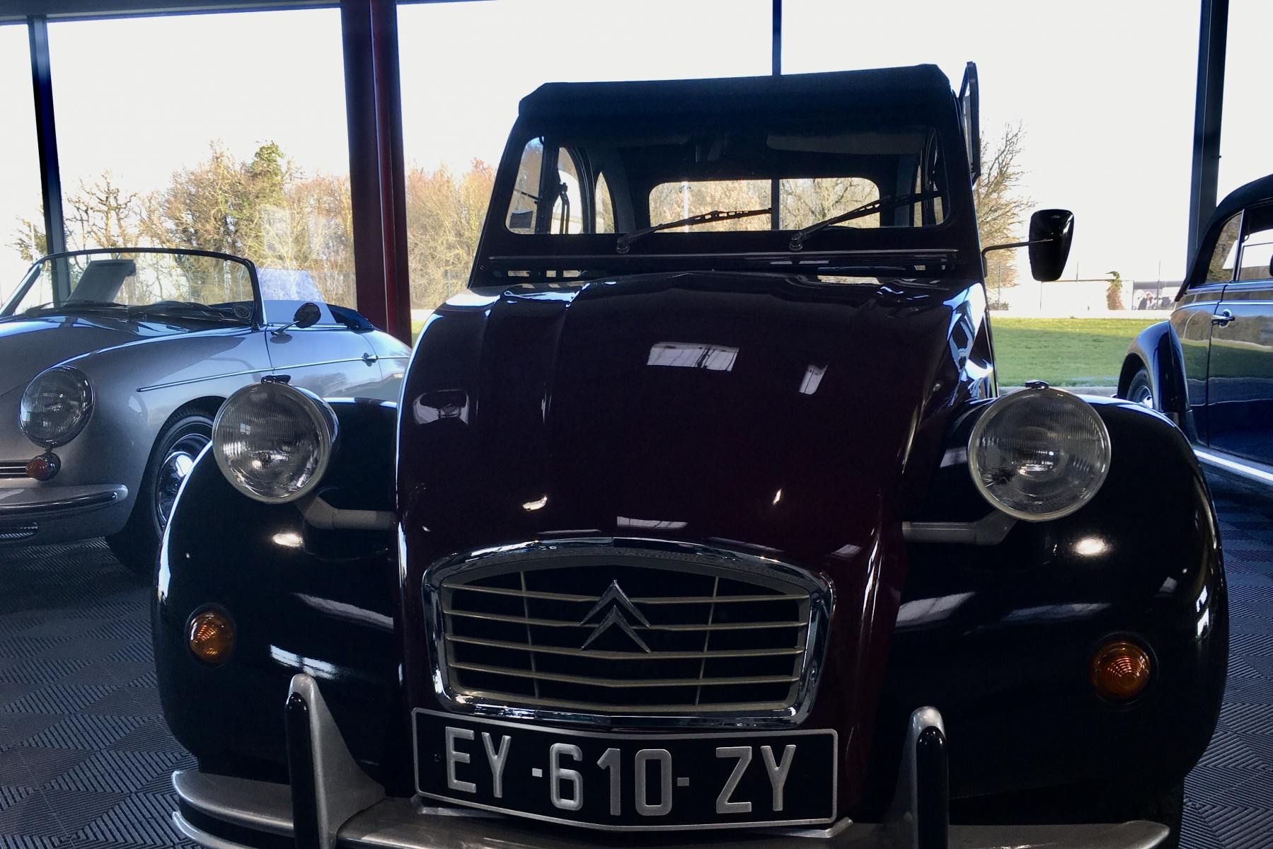Agrandir=2 CV 6-Citroën