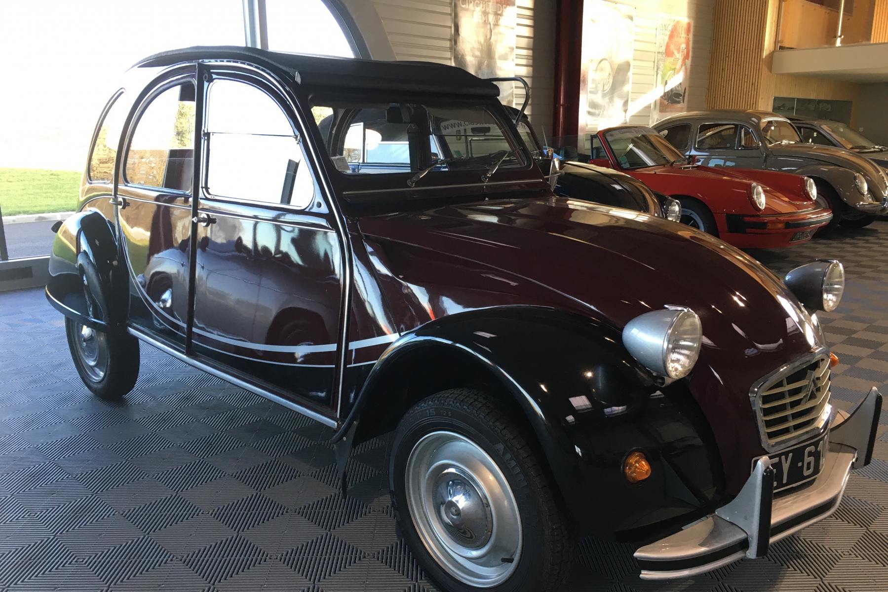Agrandir=2 CV 6-Citroën