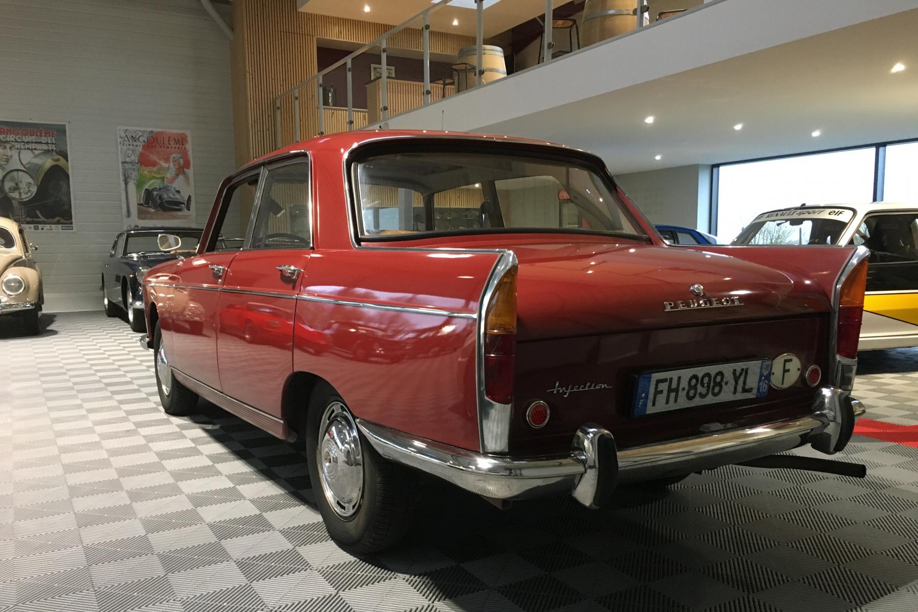 Agrandir=404 Injection-Peugeot