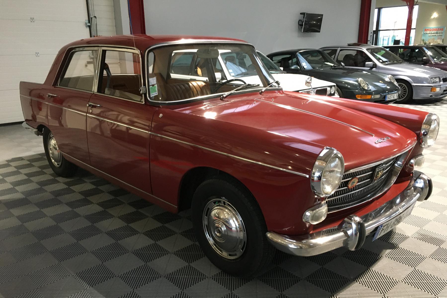 Agrandir=404 Injection-Peugeot