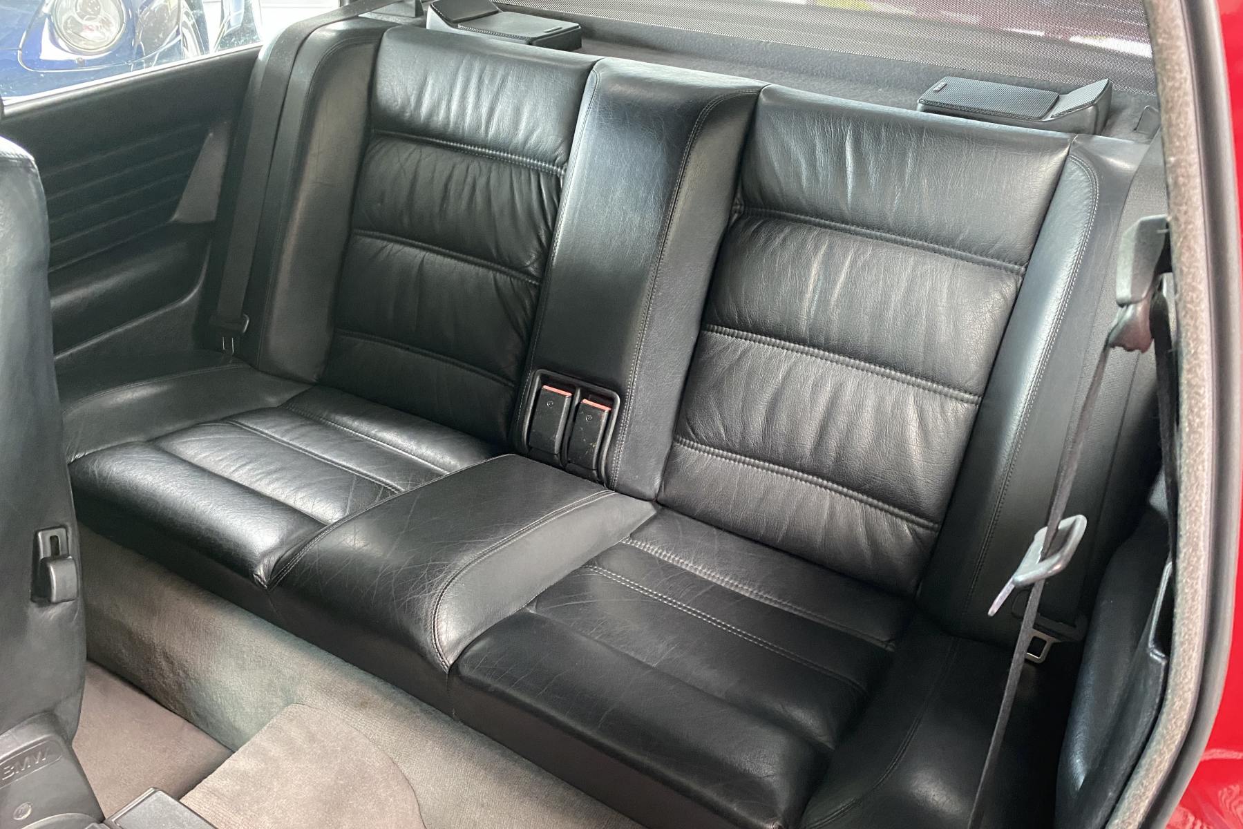 Agrandir=Alpina B6 3.5 S M3 E30-BMW - ALPINA