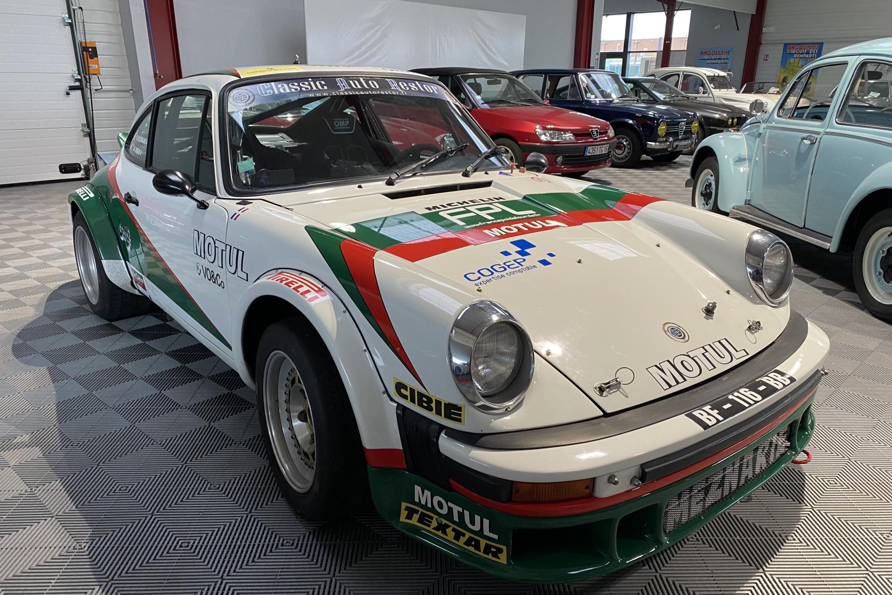 Agrandir=Carrera 2.7-Porsche