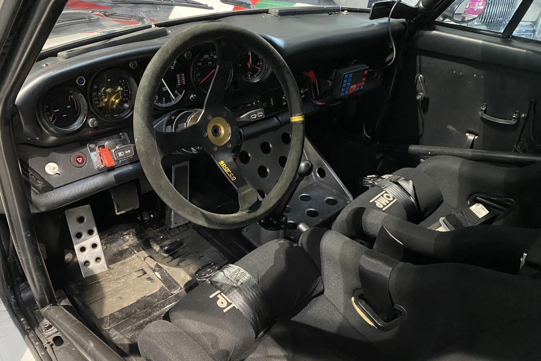 Agrandir=Carrera 2.7-Porsche
