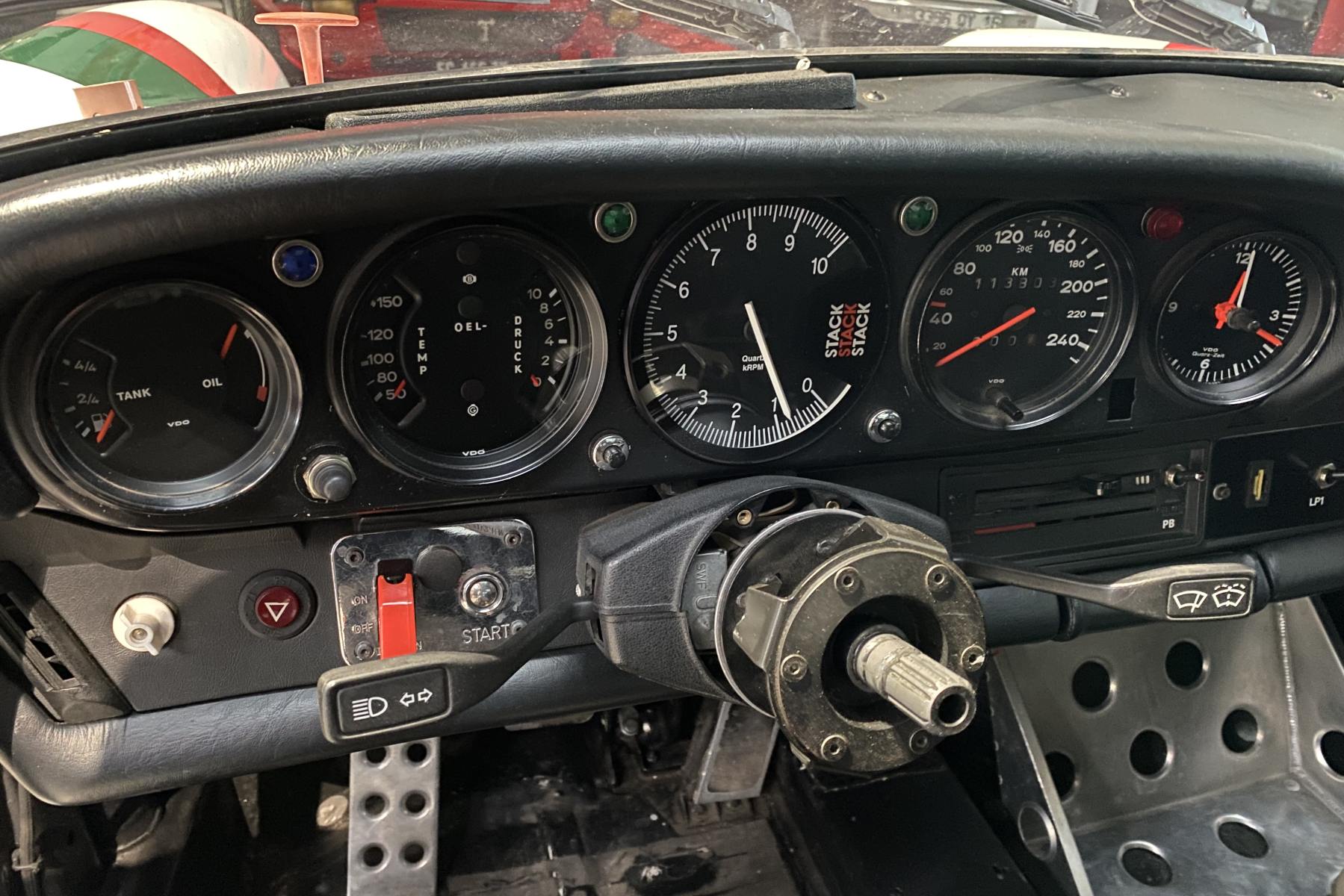 Agrandir=Carrera 2.7-Porsche