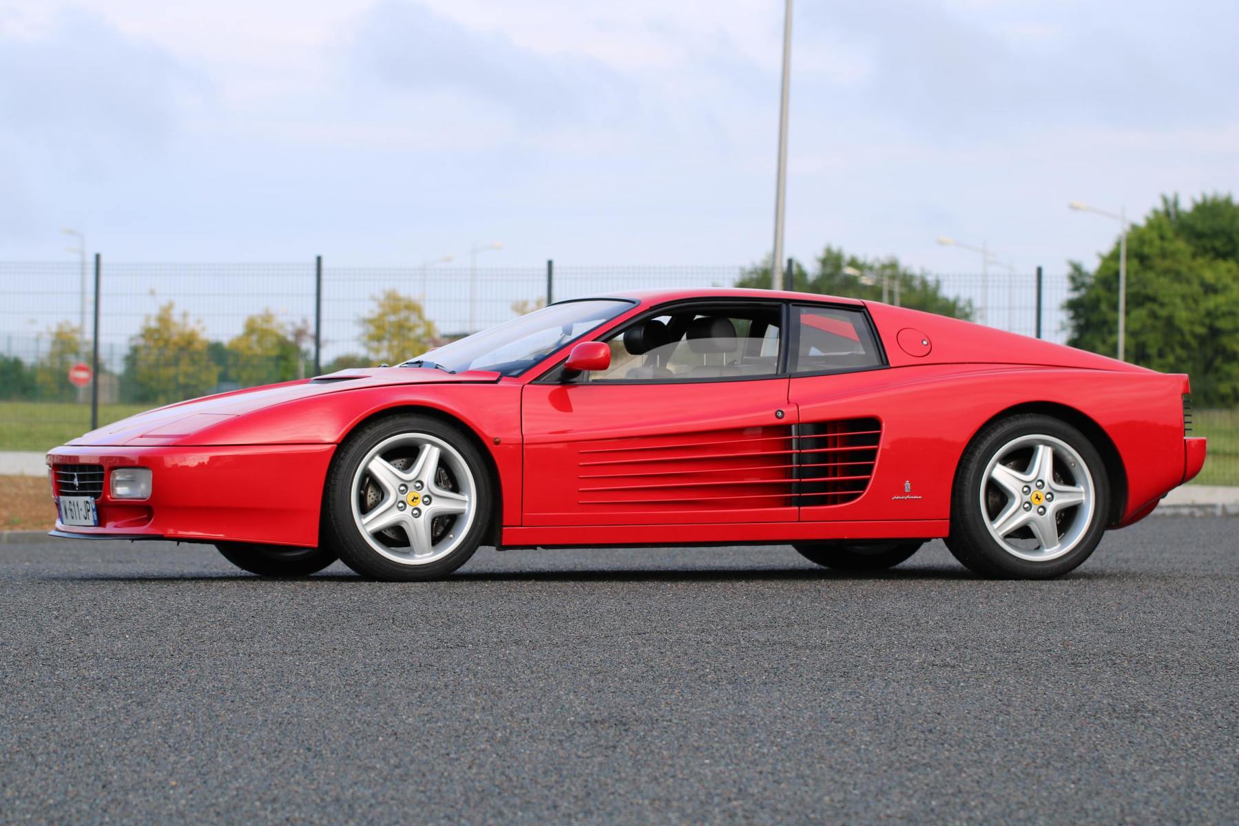 Agrandir=Ferrari 512 TR-FERRARI