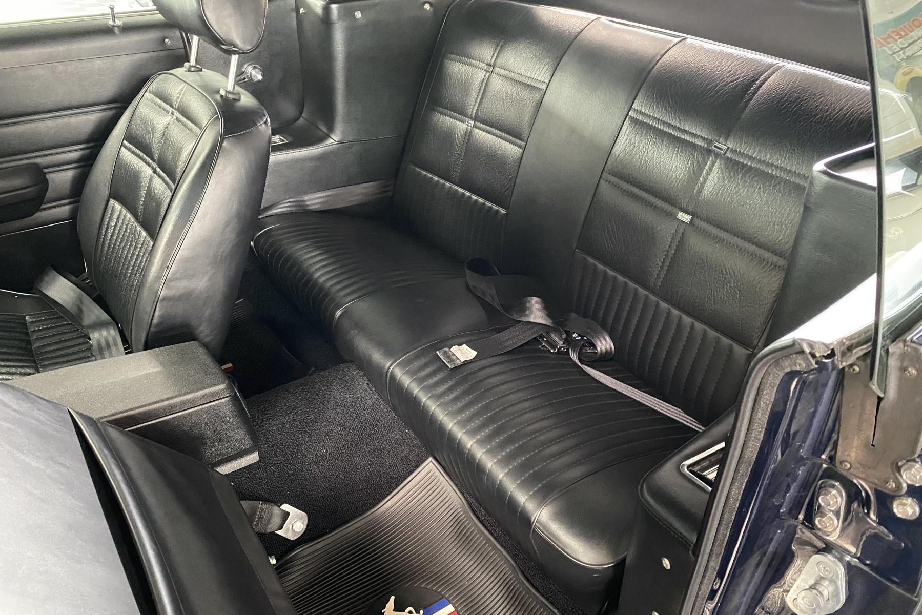 Agrandir=Mustang 351 GT V8 Cabriolet-Ford