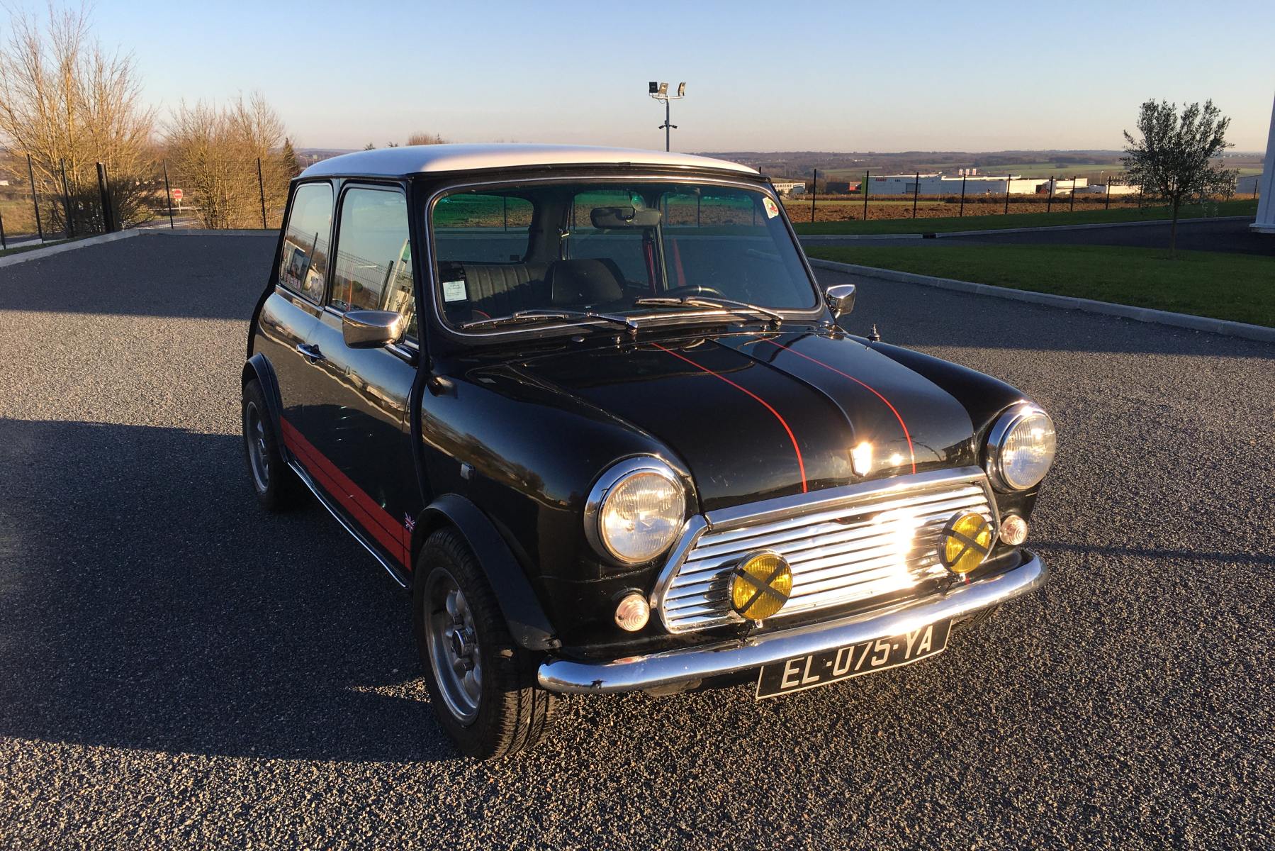 Agrandir=Mini 1000-Austin