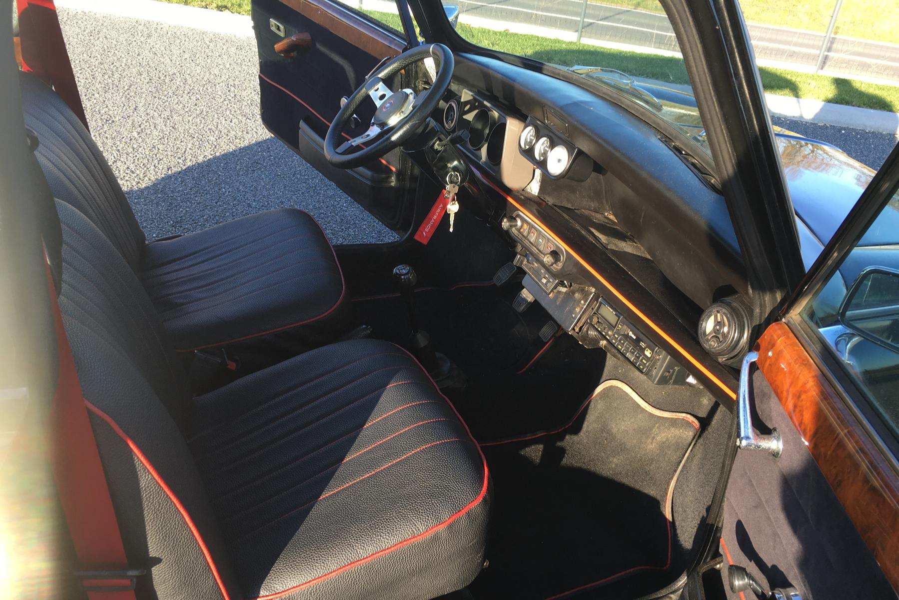 Agrandir=Mini 1000-Austin