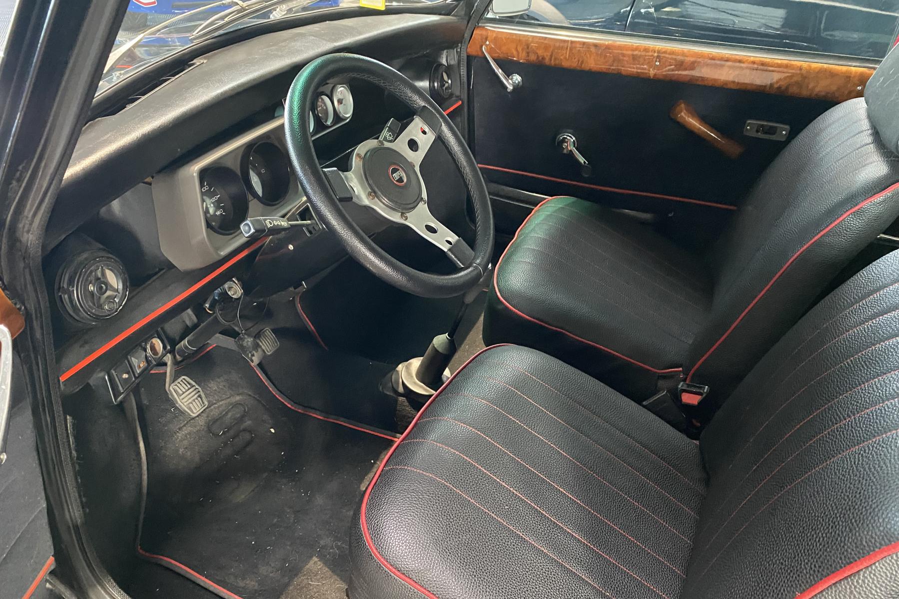 Agrandir=Mini 1000-Austin
