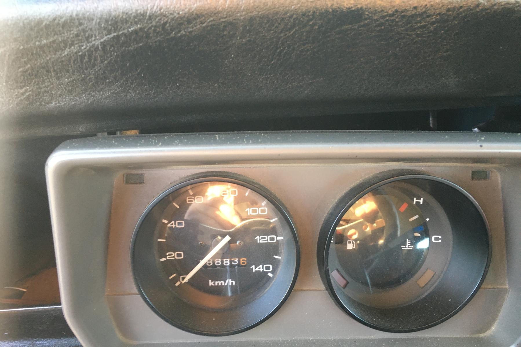 Agrandir=Mini 1000-Austin