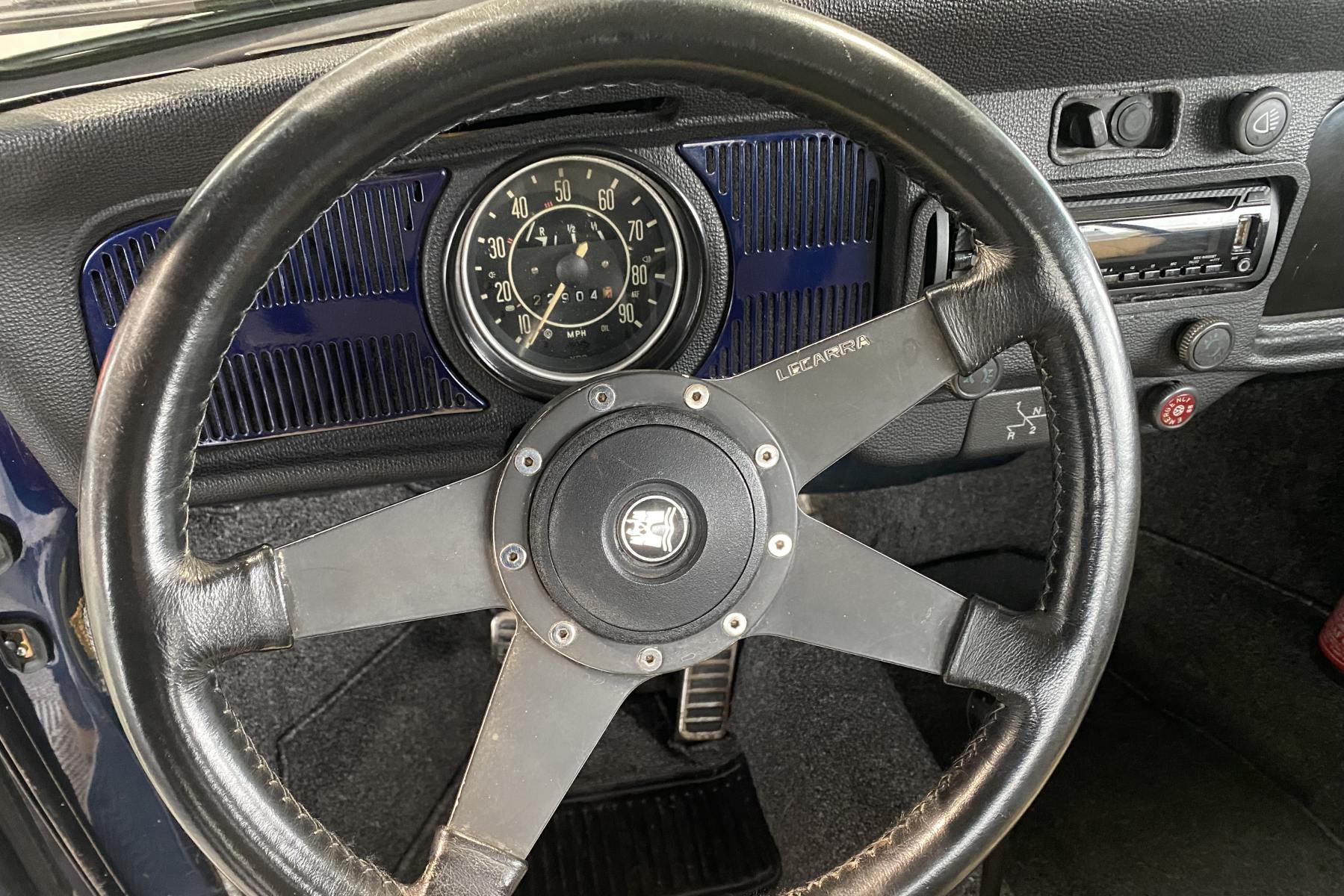 Agrandir=Coccinelle 1302 Cabriolet-Volkswagen