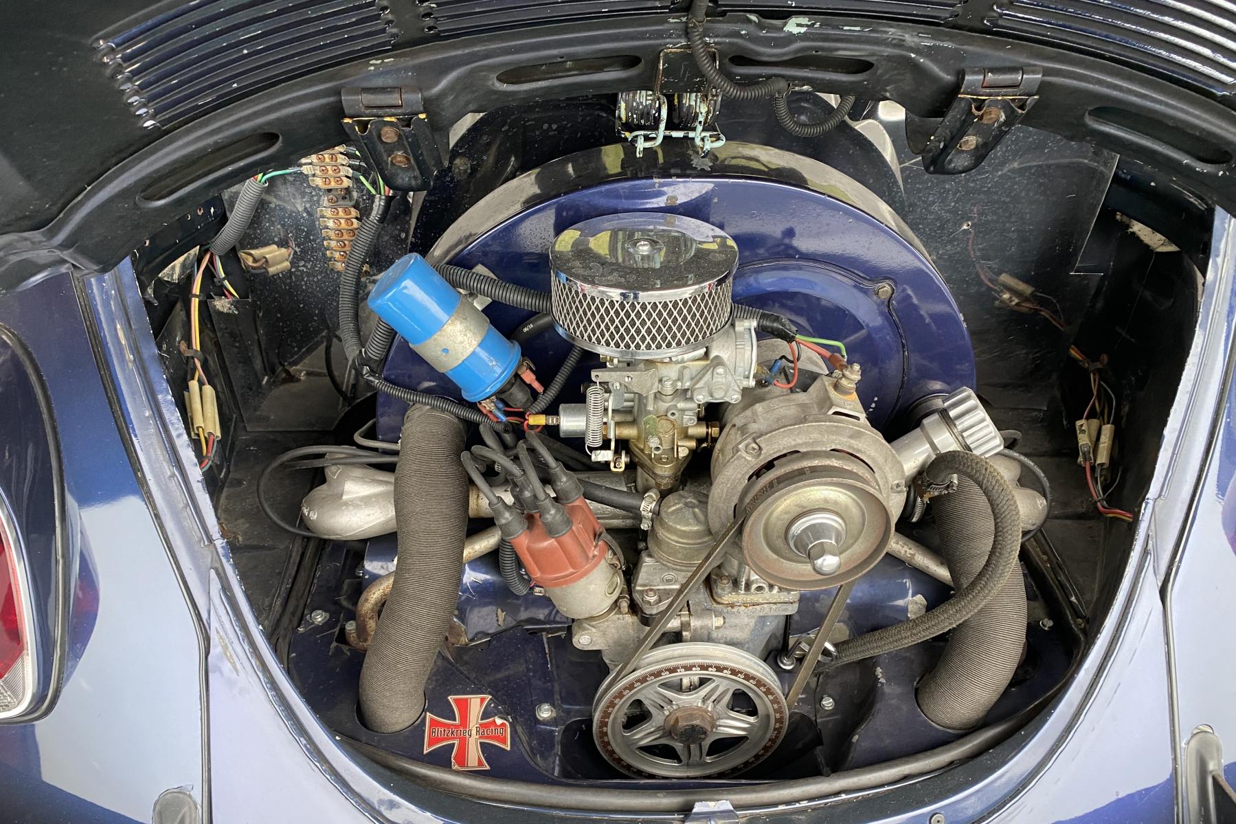 Agrandir=Coccinelle 1302 Cabriolet-Volkswagen