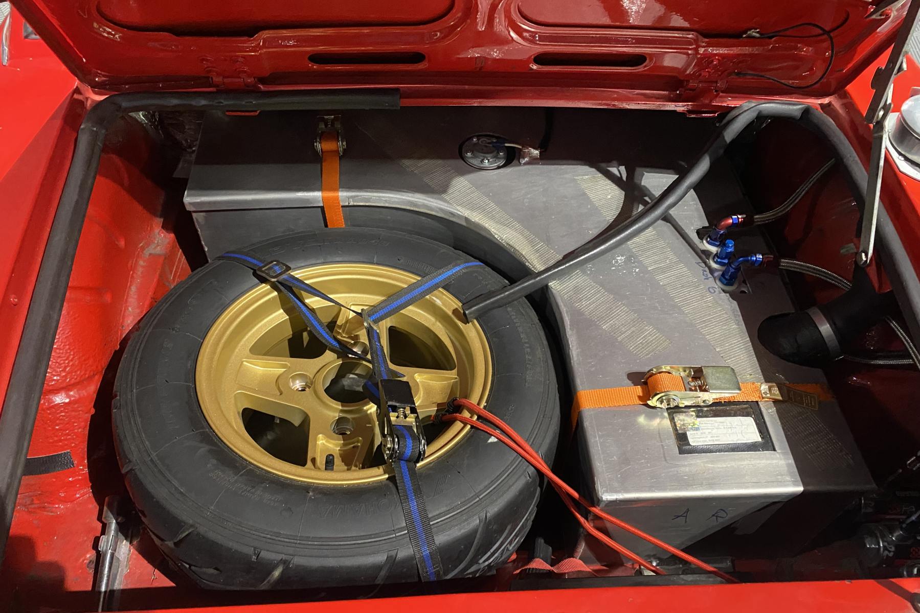 Agrandir=Fulvia 1600 HF-Lancia