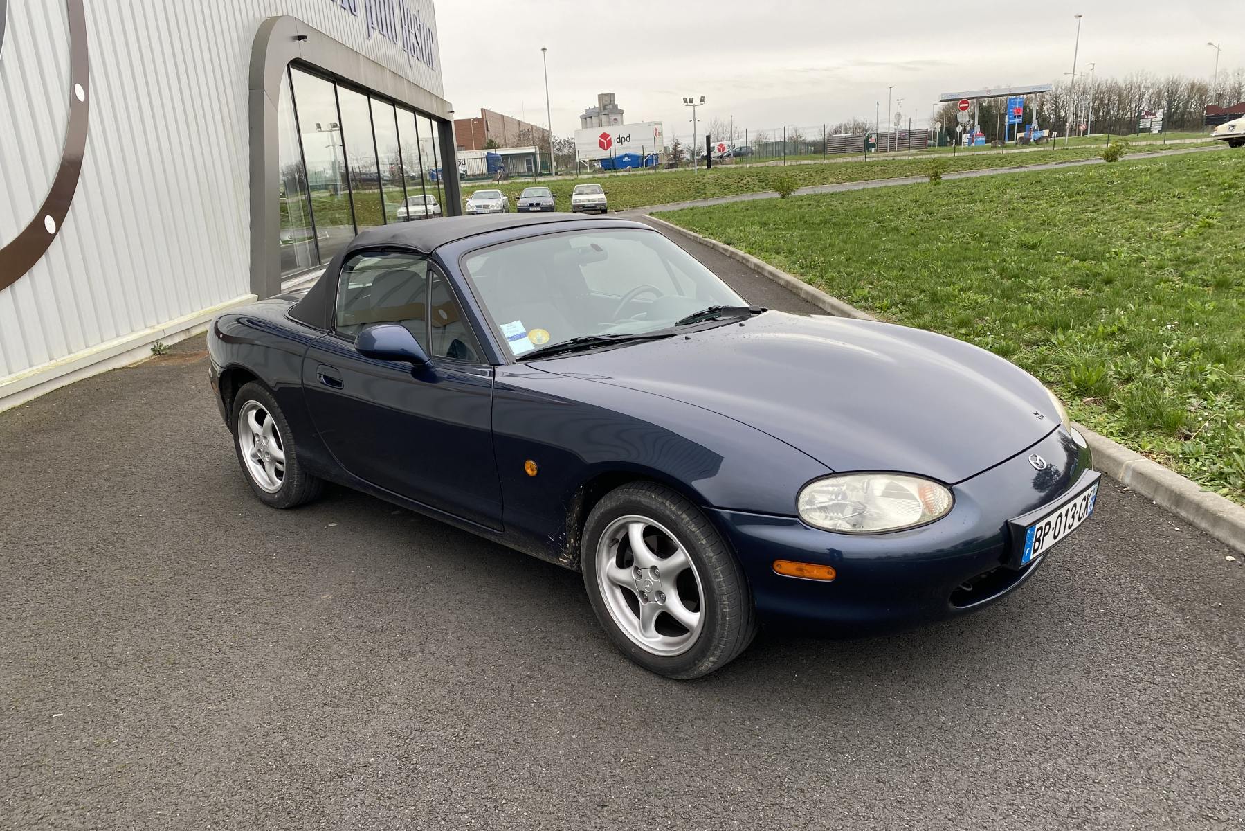 Agrandir=MX 5 Phase 2-MAZDA